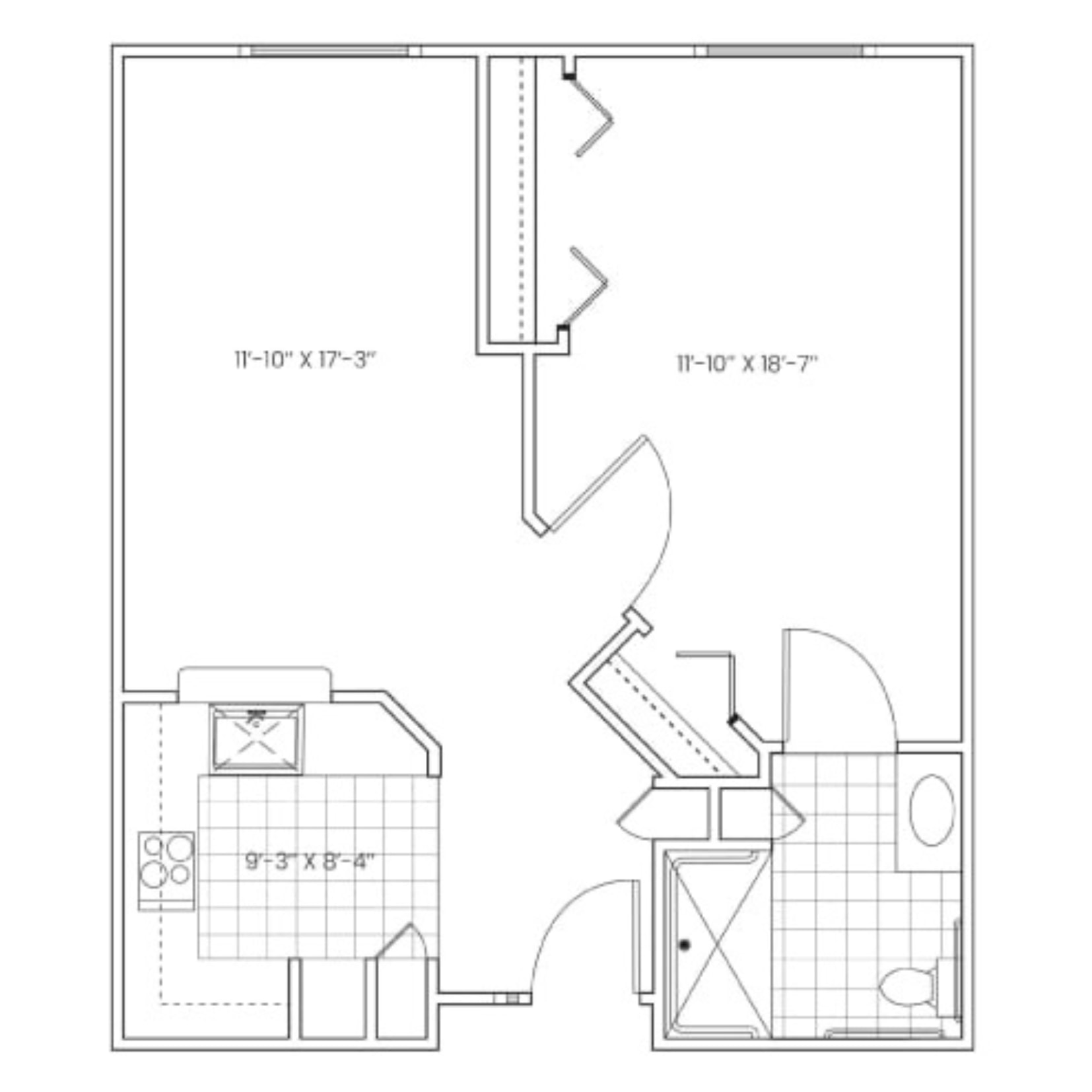 The Estates – 126
