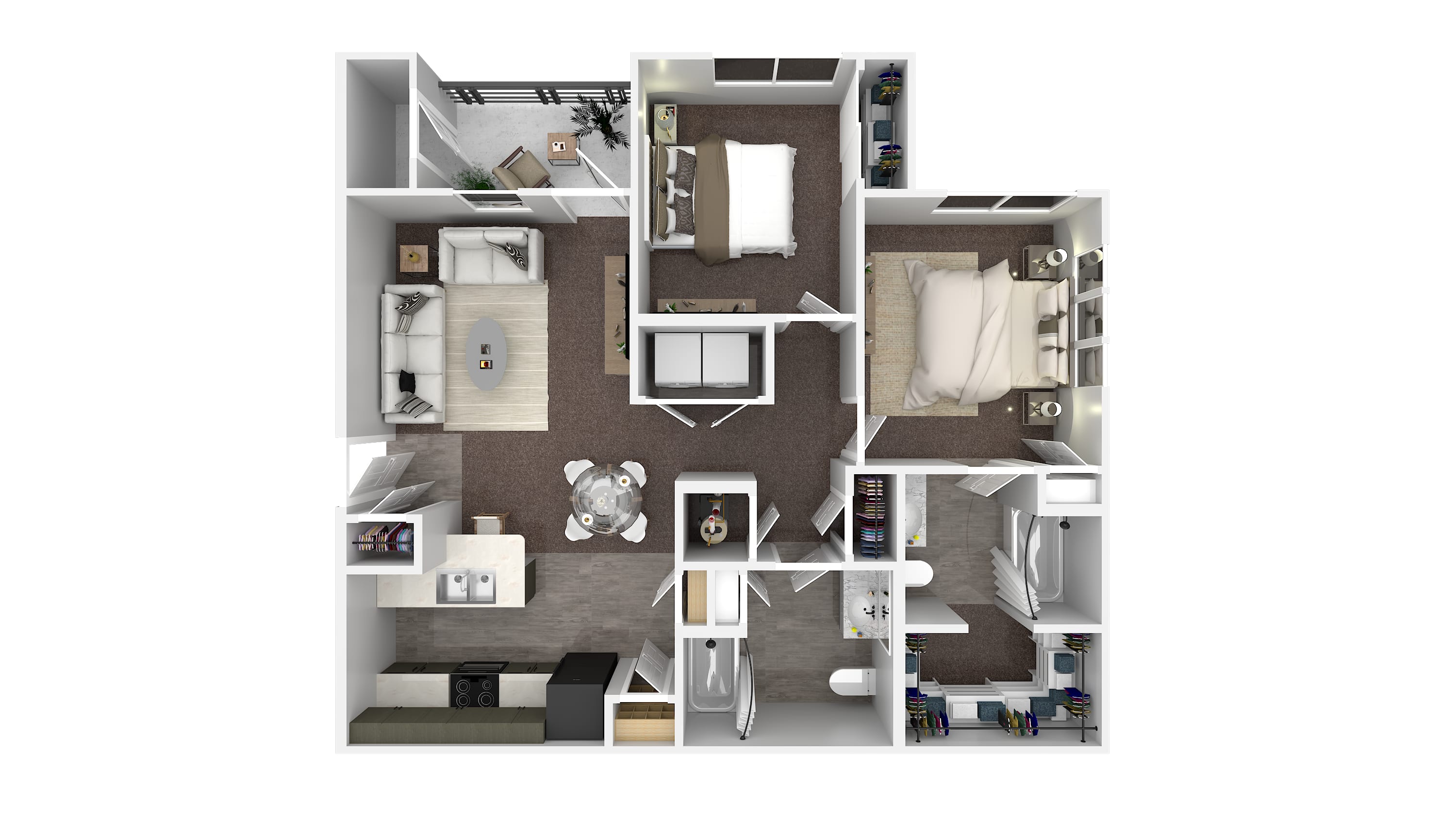 Denton Grove – 40283