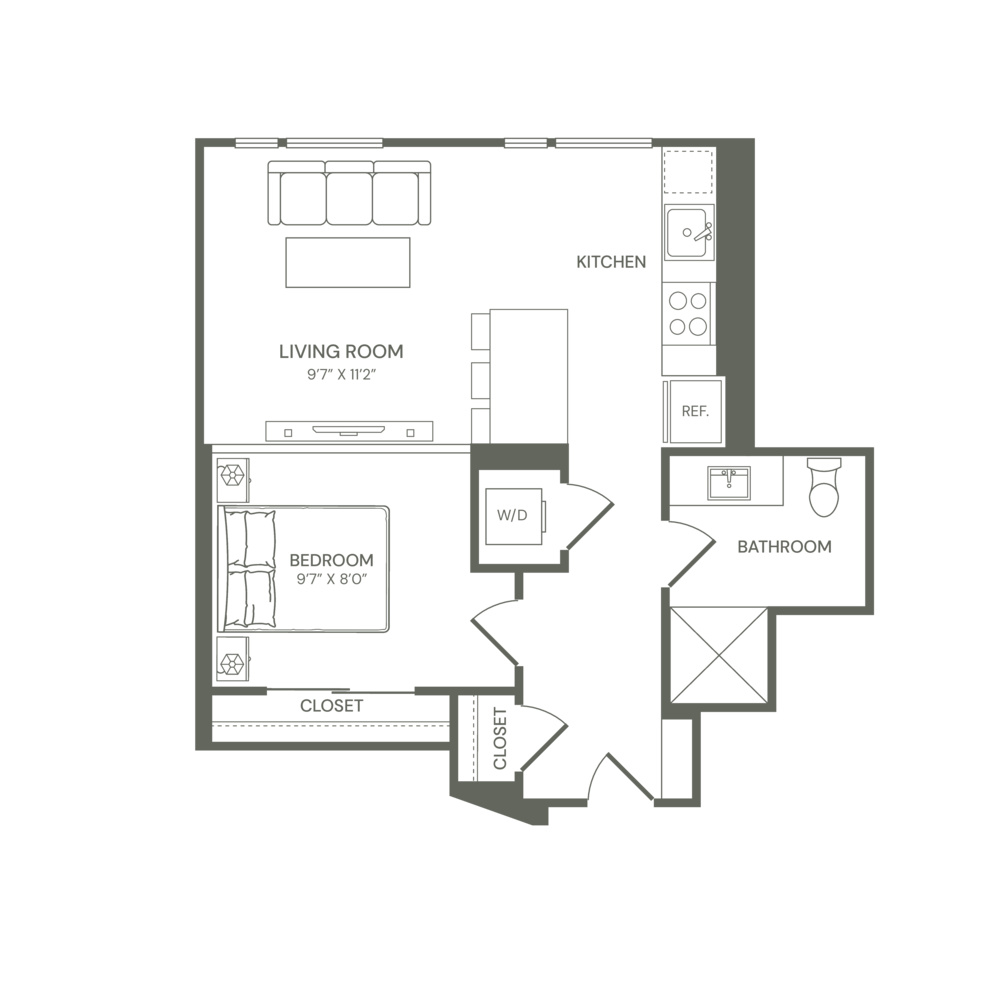 The Wendy – 820