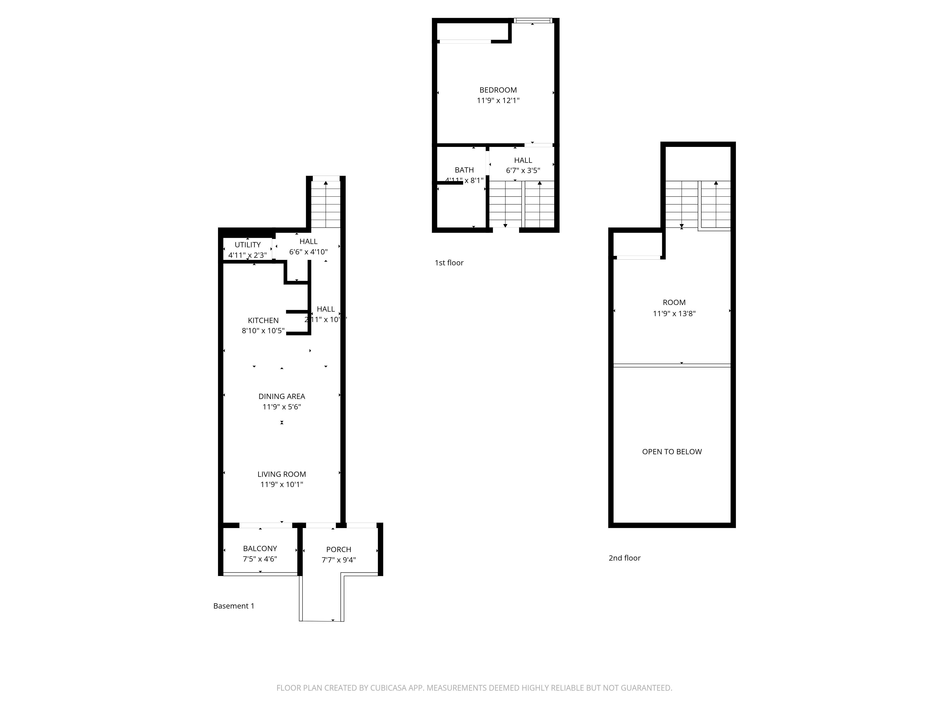 Nico Terrace – 9928-E