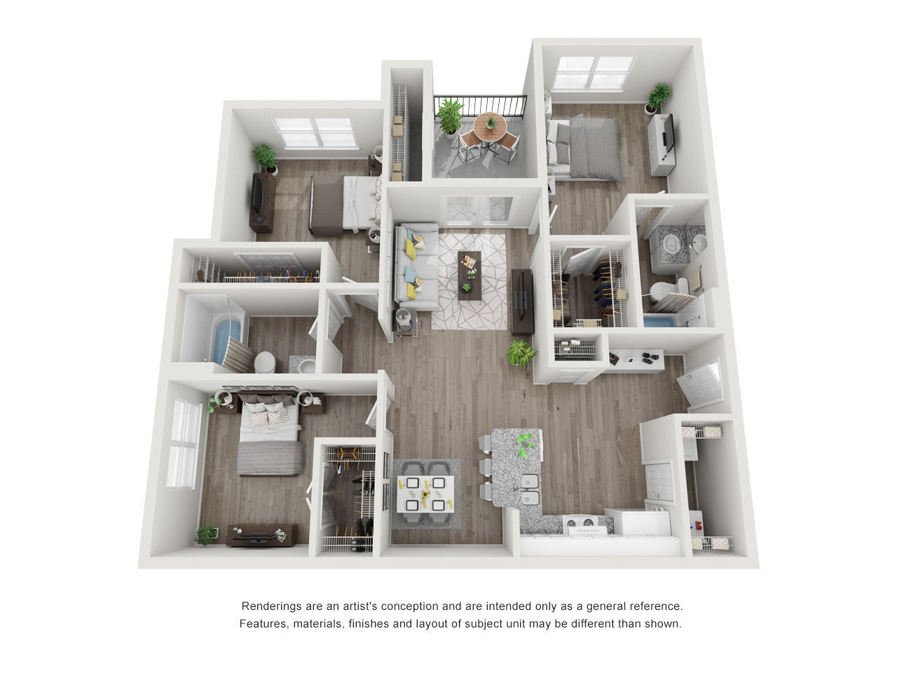 Mission Trail at El Camino Real – 3307