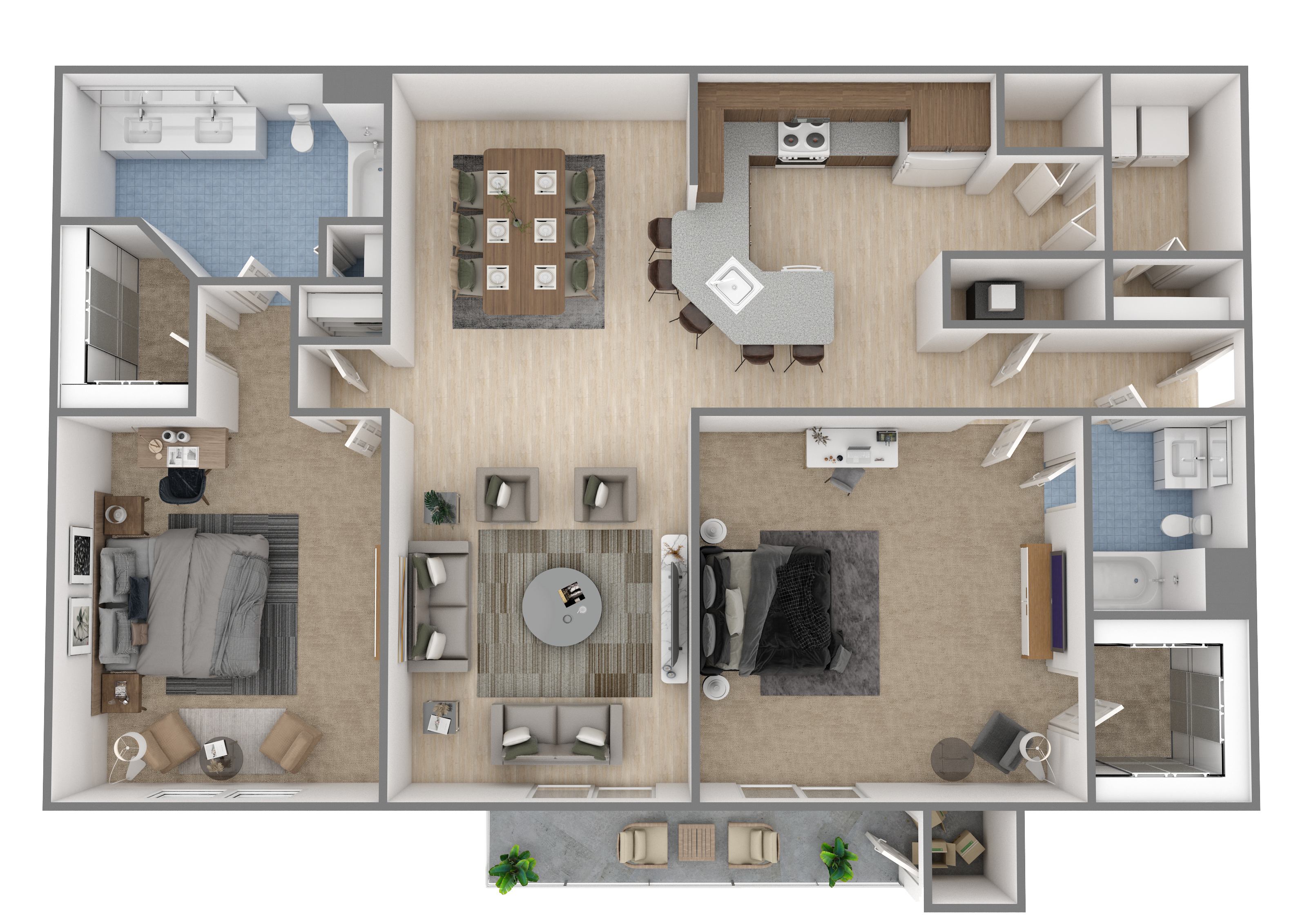 Skylar Ridge – 6700-67-6715
