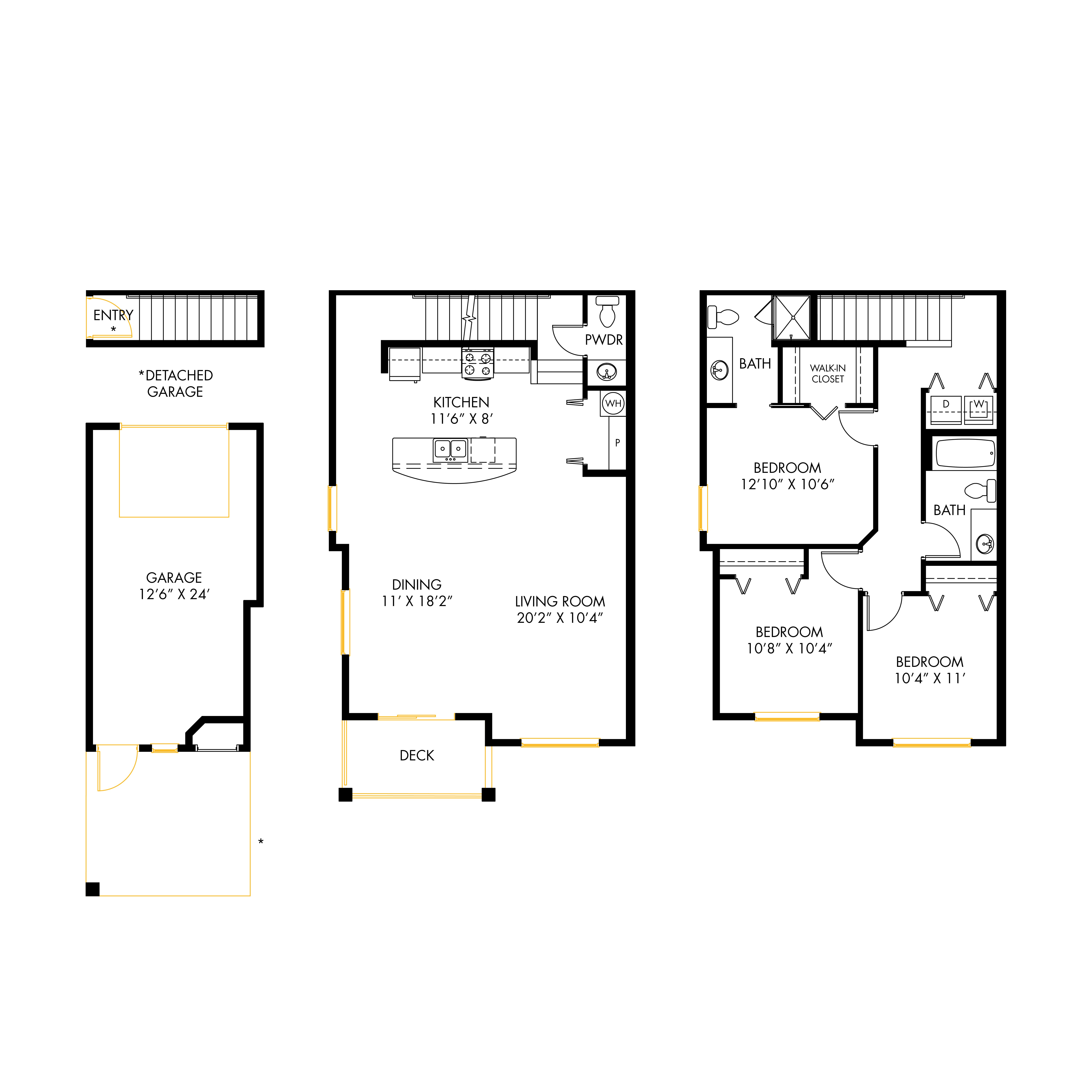 Lark View Village – 322