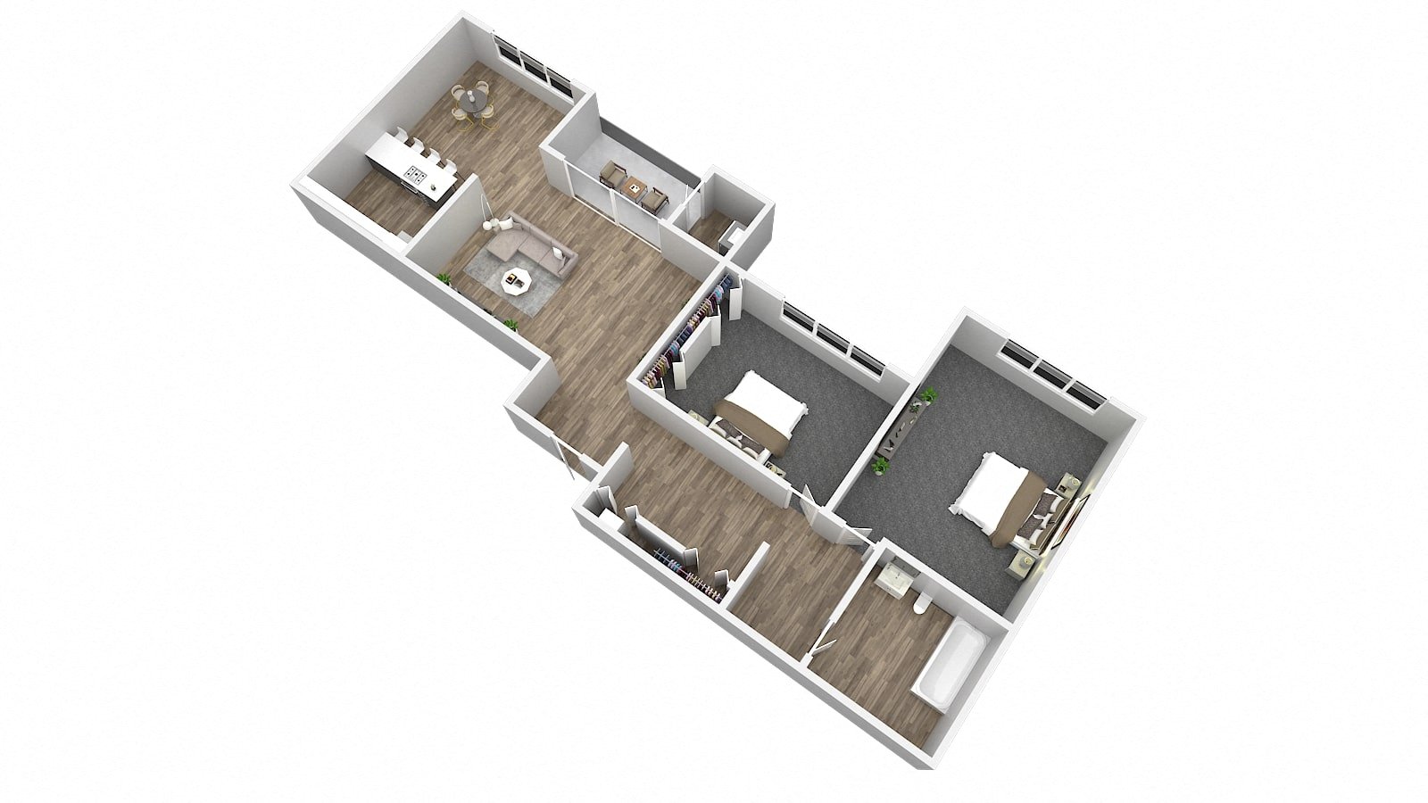Oaks at Oxon Hill – 5408-101