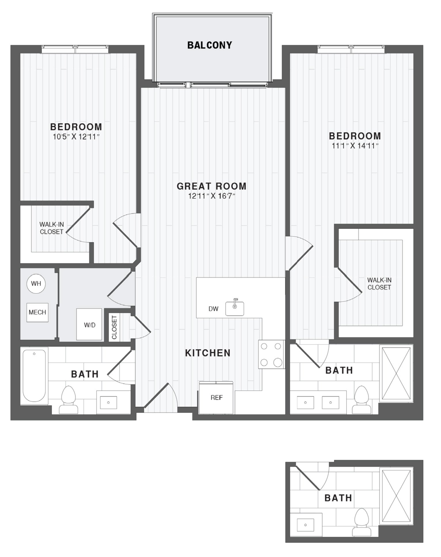 The Kelly – 316