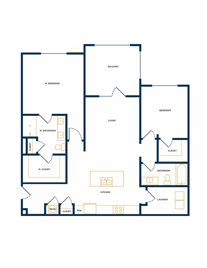 Folksong Flowery Branch – 4709