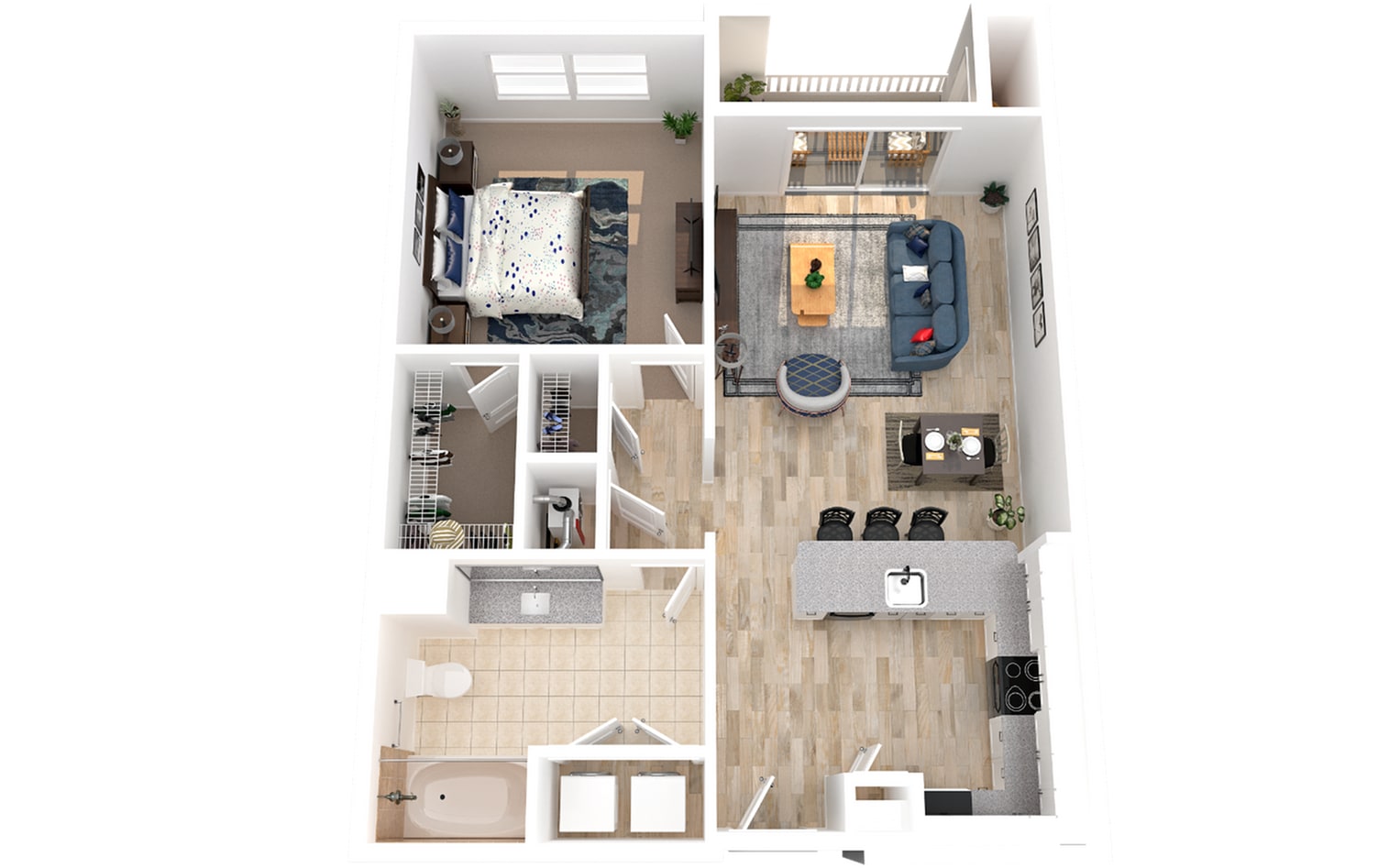 Evergreen At Sterling Ridge – 6309