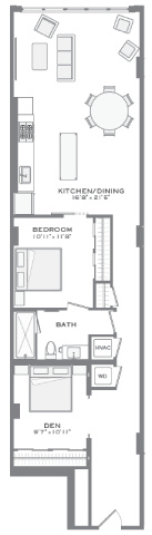 Tribeca Noma – 40-0507