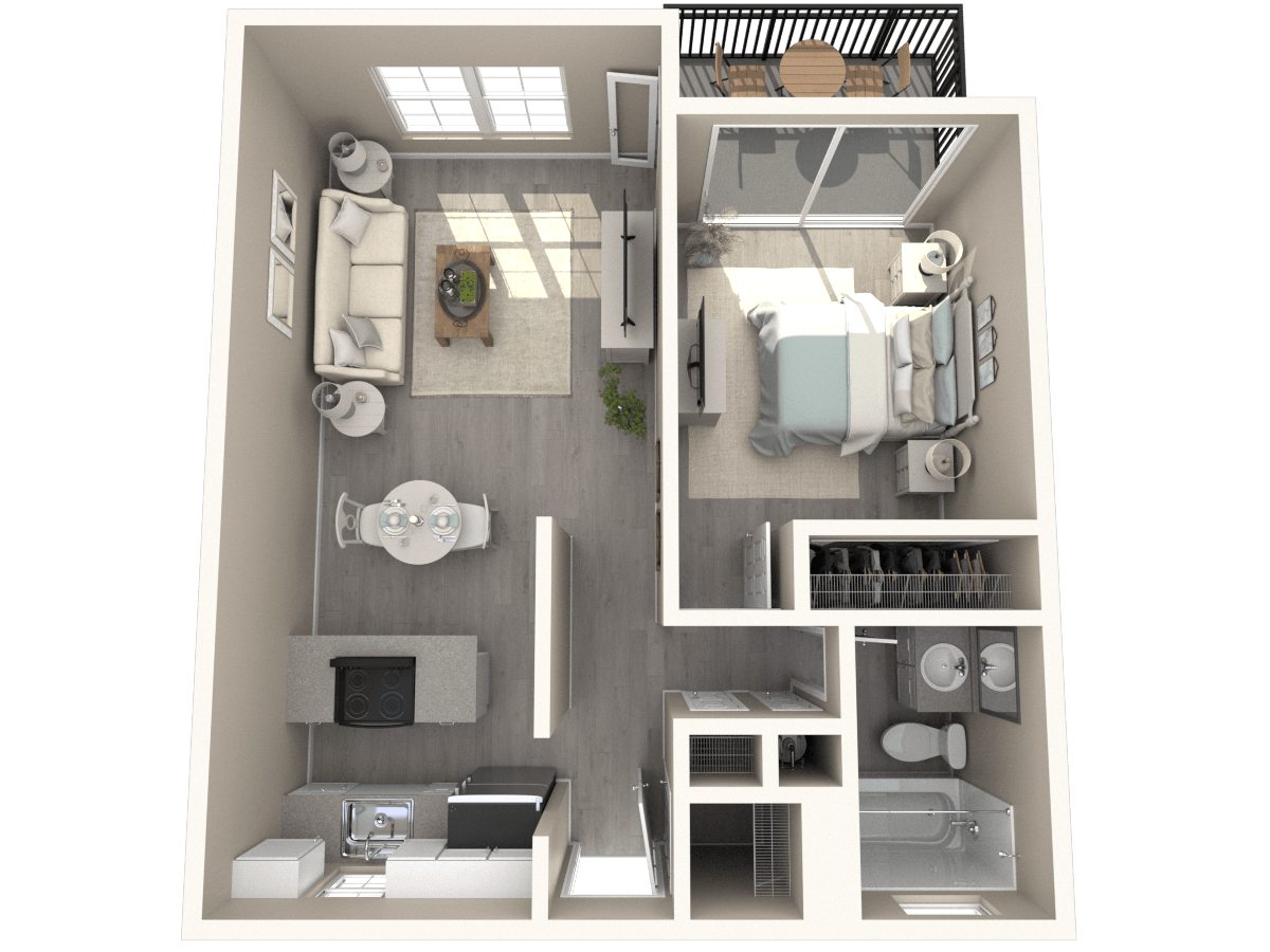 Brookvale Chateau – 147