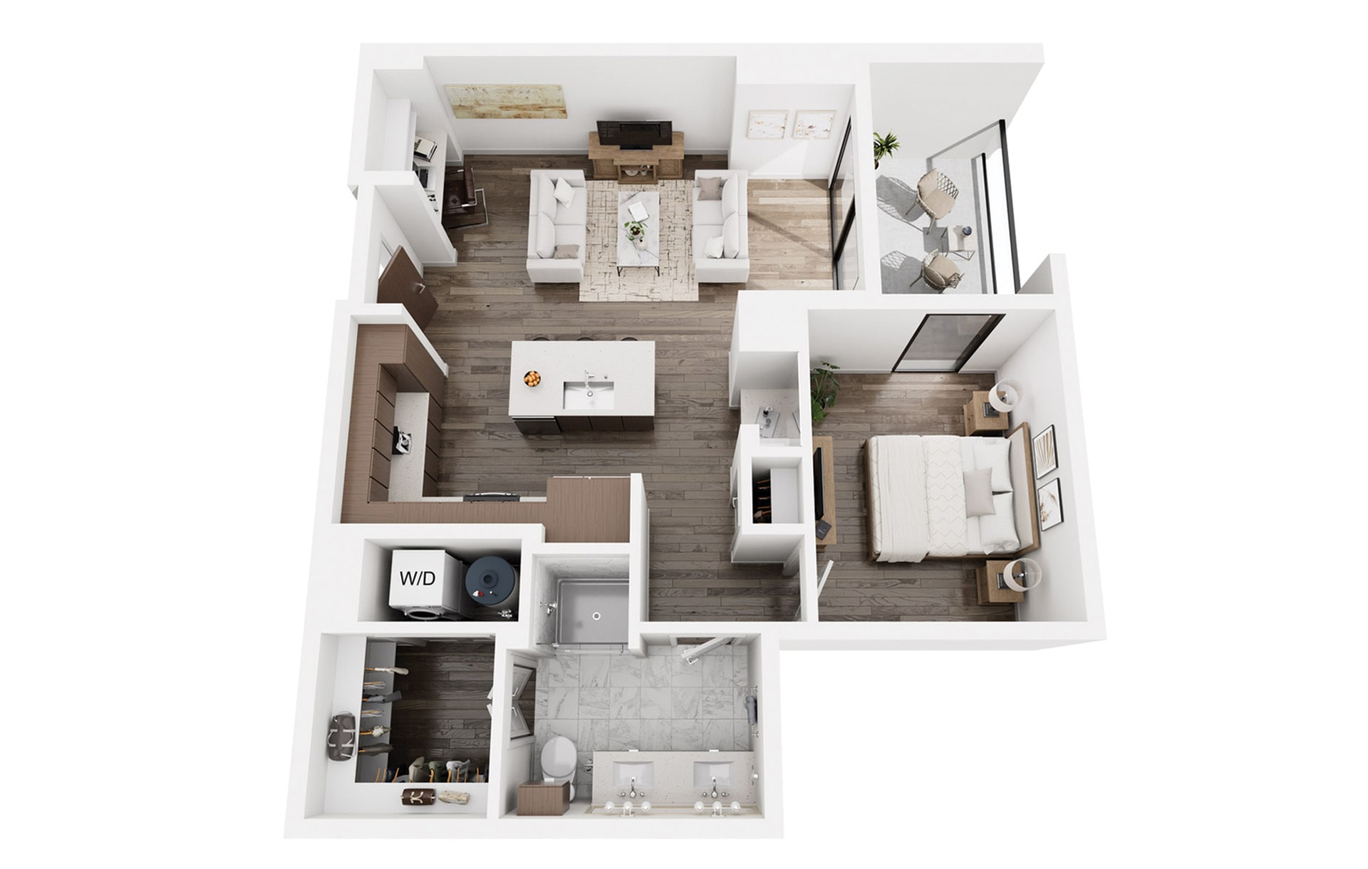 Hanover Preston Hollow – 422