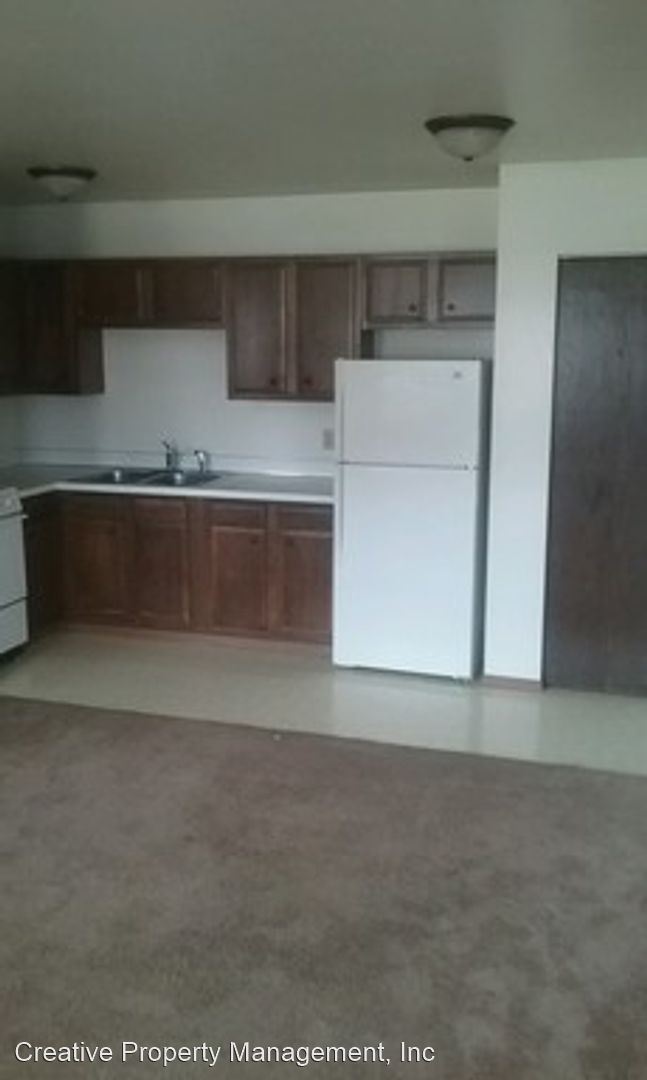Stanley Flats – Apartment D-19