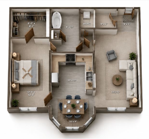 The Crossings at Hillcroft – 0632