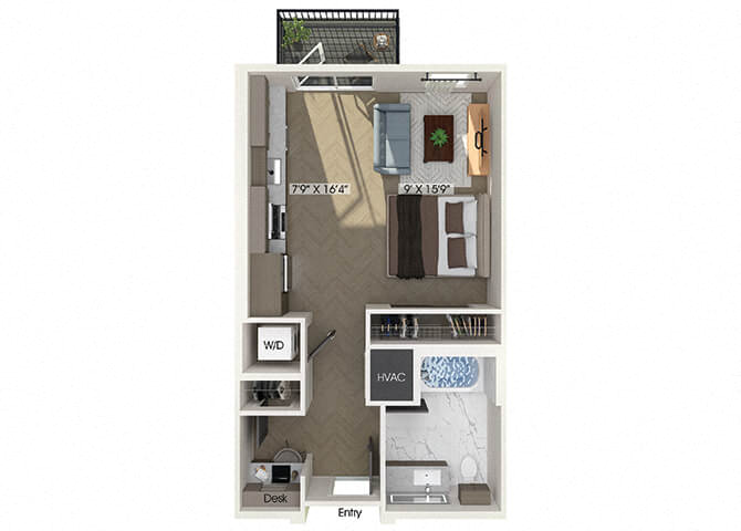 Station 316 – 3112