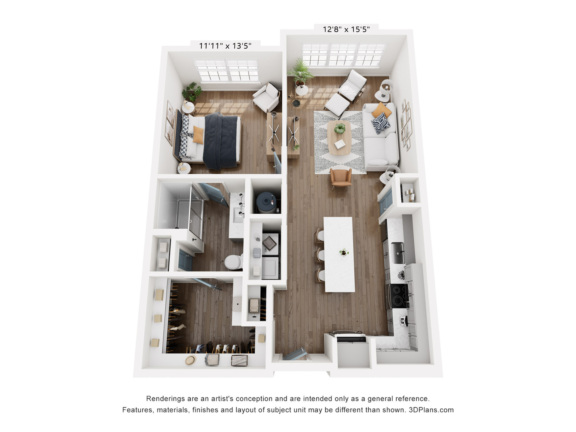 LC Brier Creek – 212