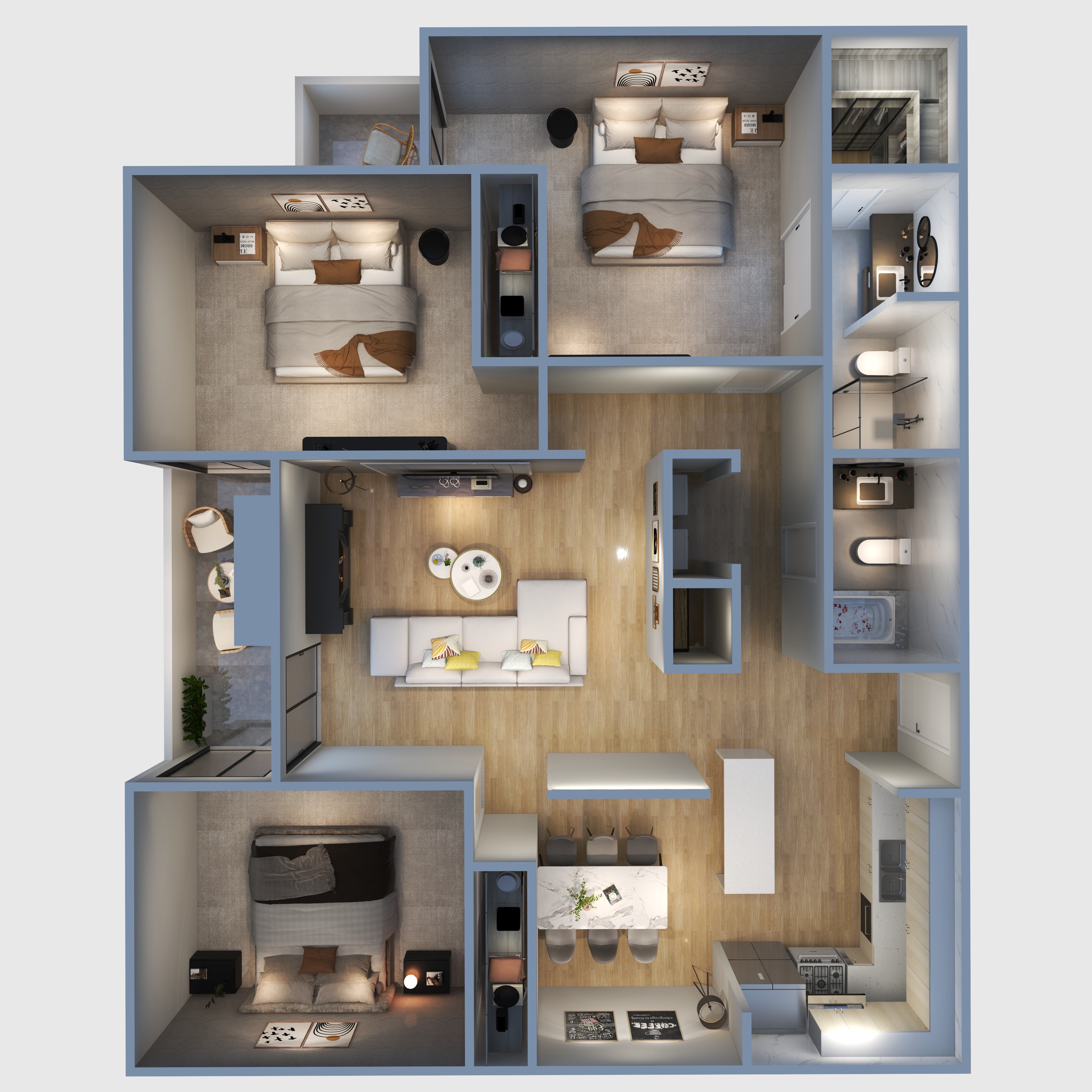 Canyon Crest – G-G-148