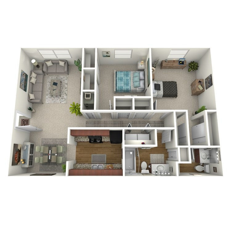 Ridgewood – G2