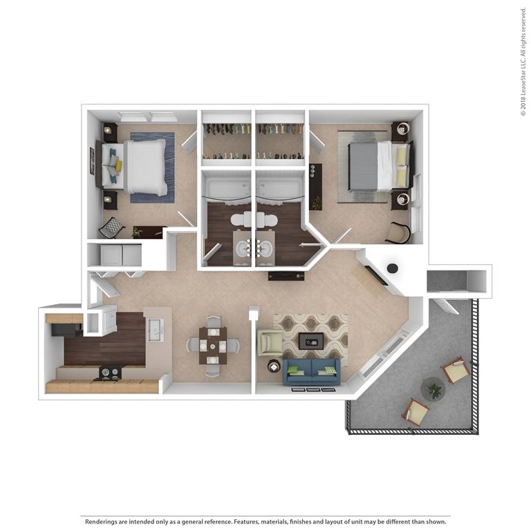 Beacon Ridge – 221