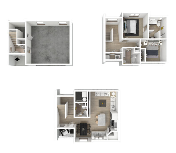 Carrington Square – 5941