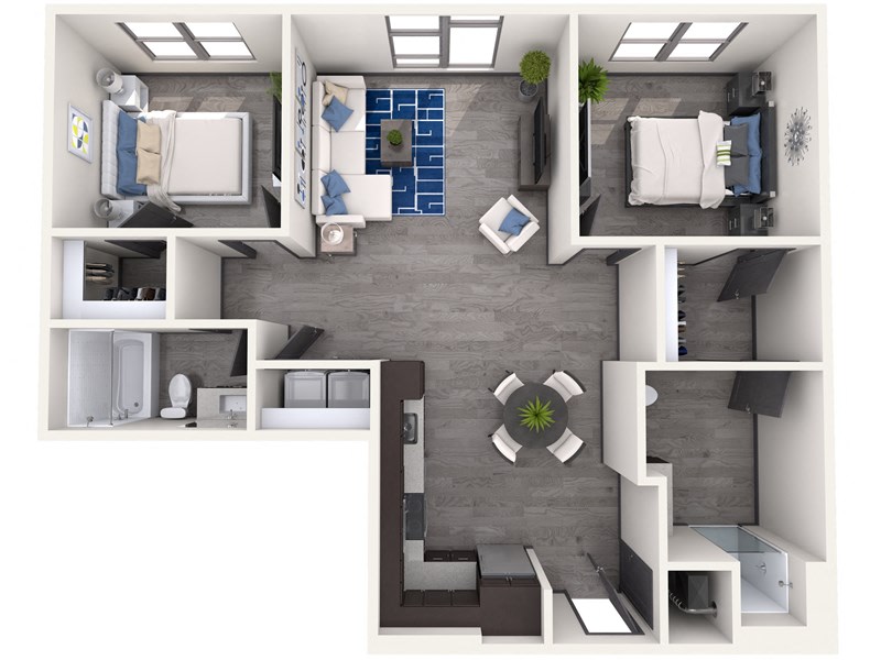 EastSide Heights – 316