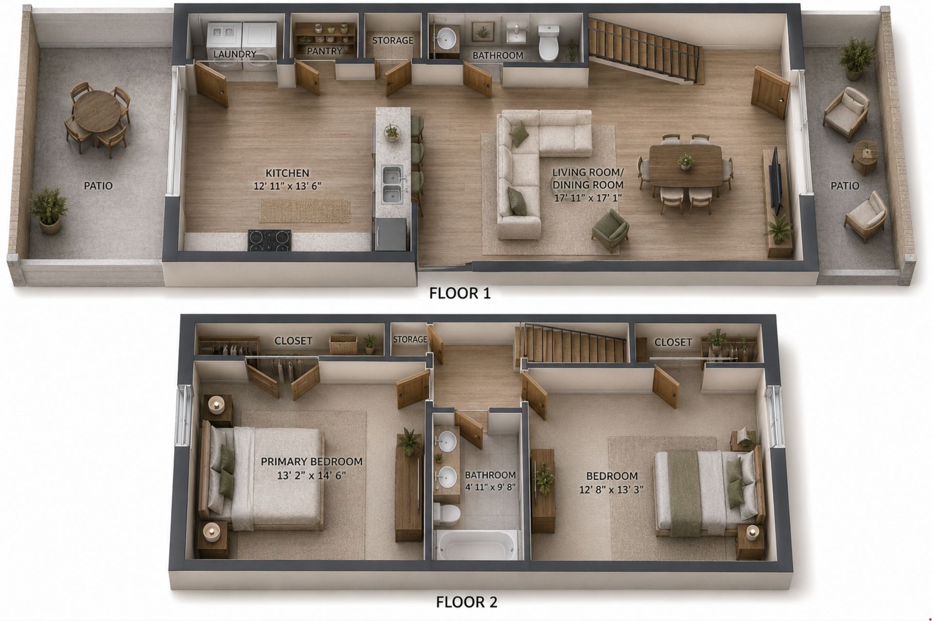 Gateway Homes – GV1202