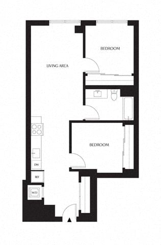 The George – 0-1708