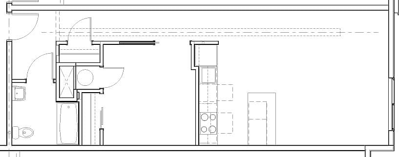 Fayette Place – 209