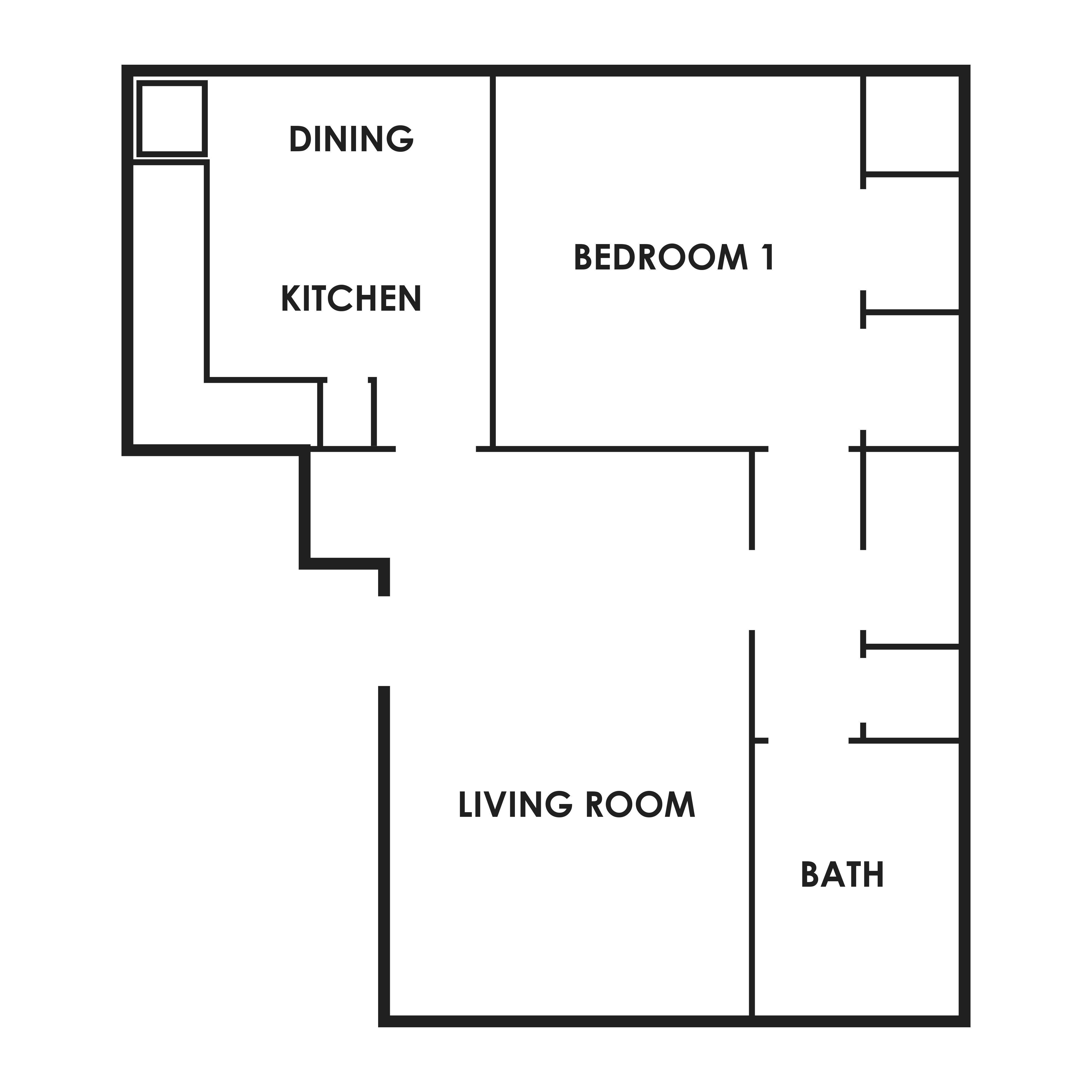 Flats on 75th – 07-04
