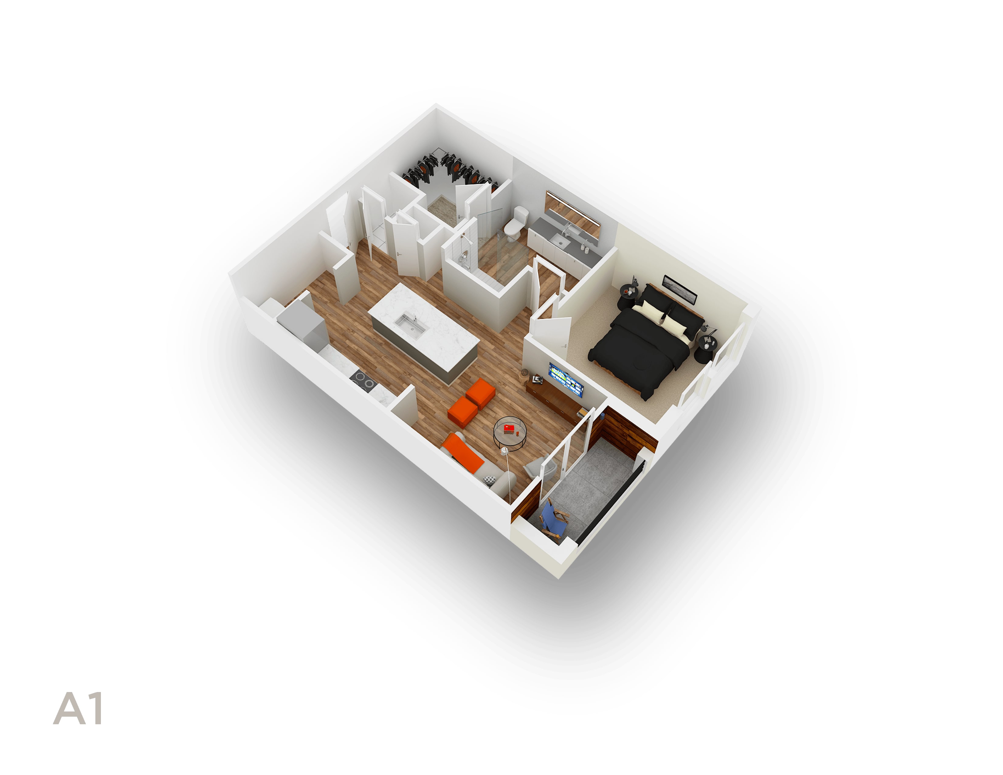 Southline – 307