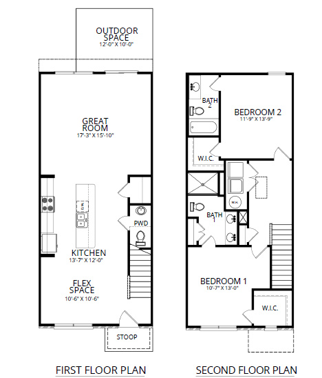 Blakeney Commons – 672