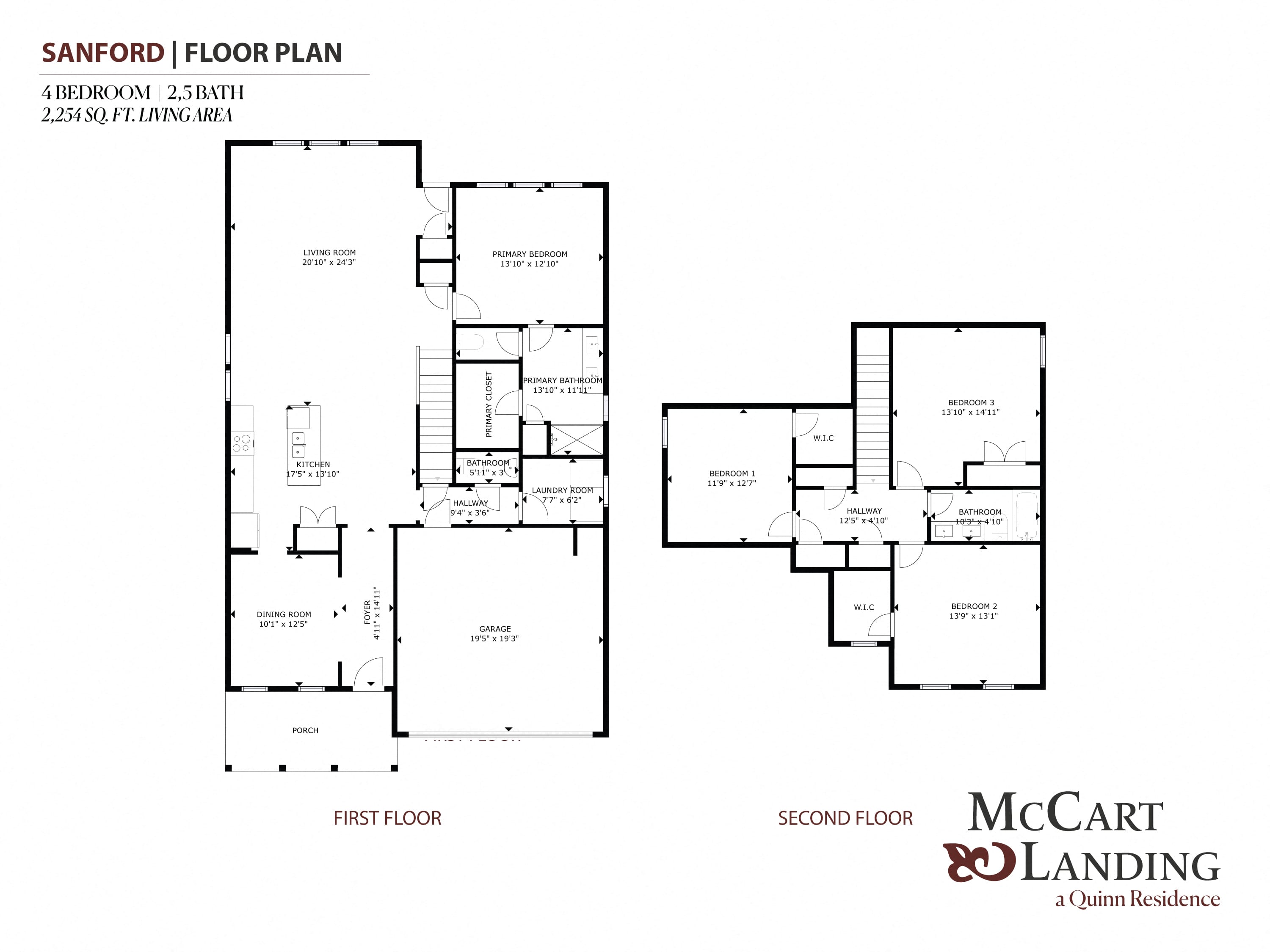 McCart Landing – 206