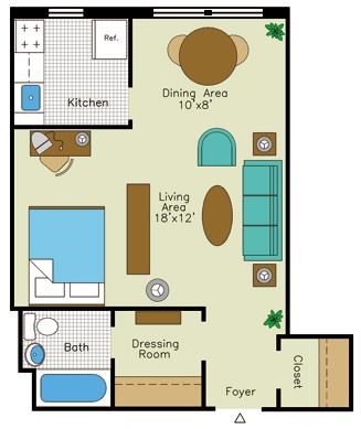 Quebec House – S-0613