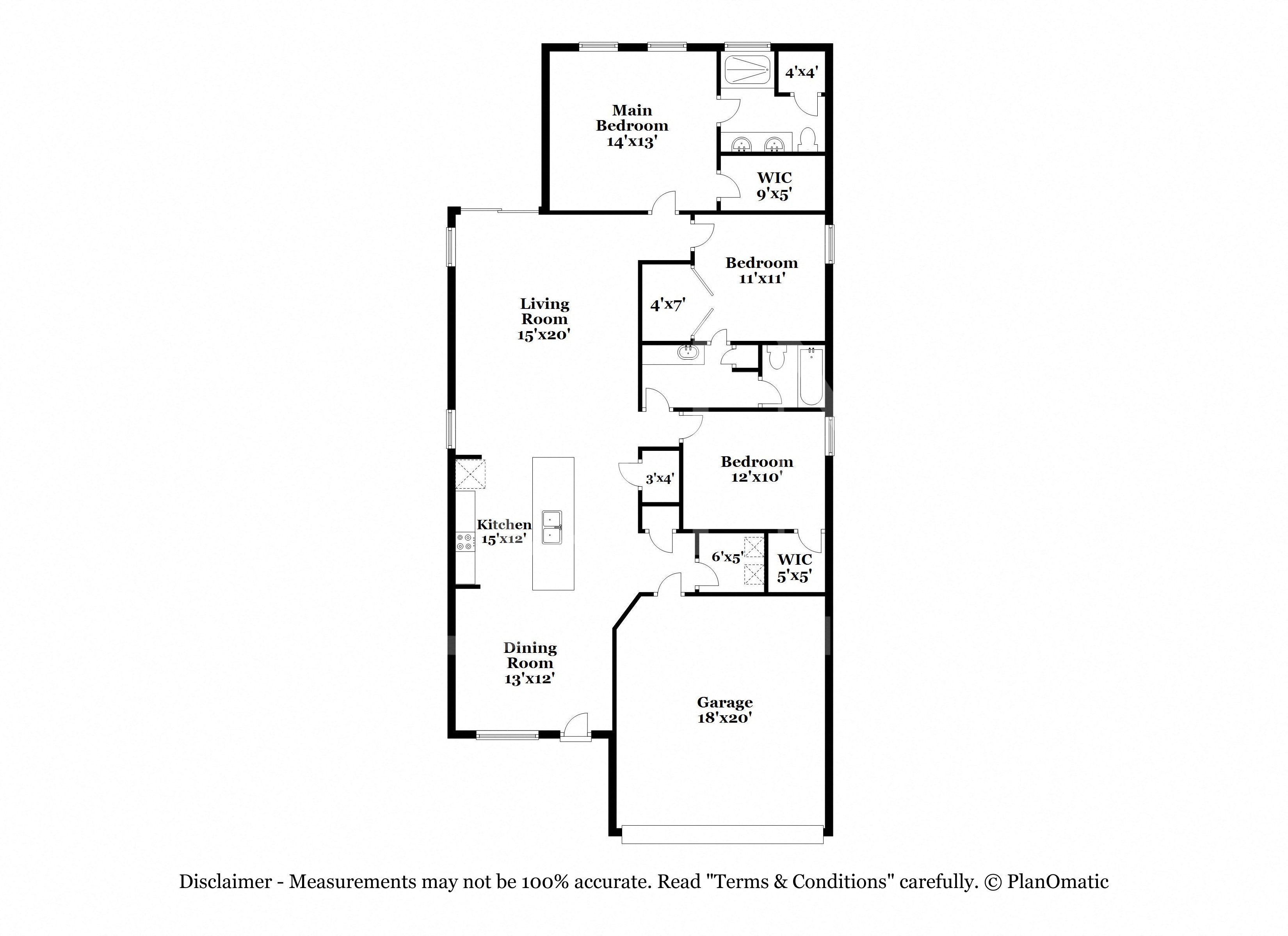 Tyger Pointe – 120