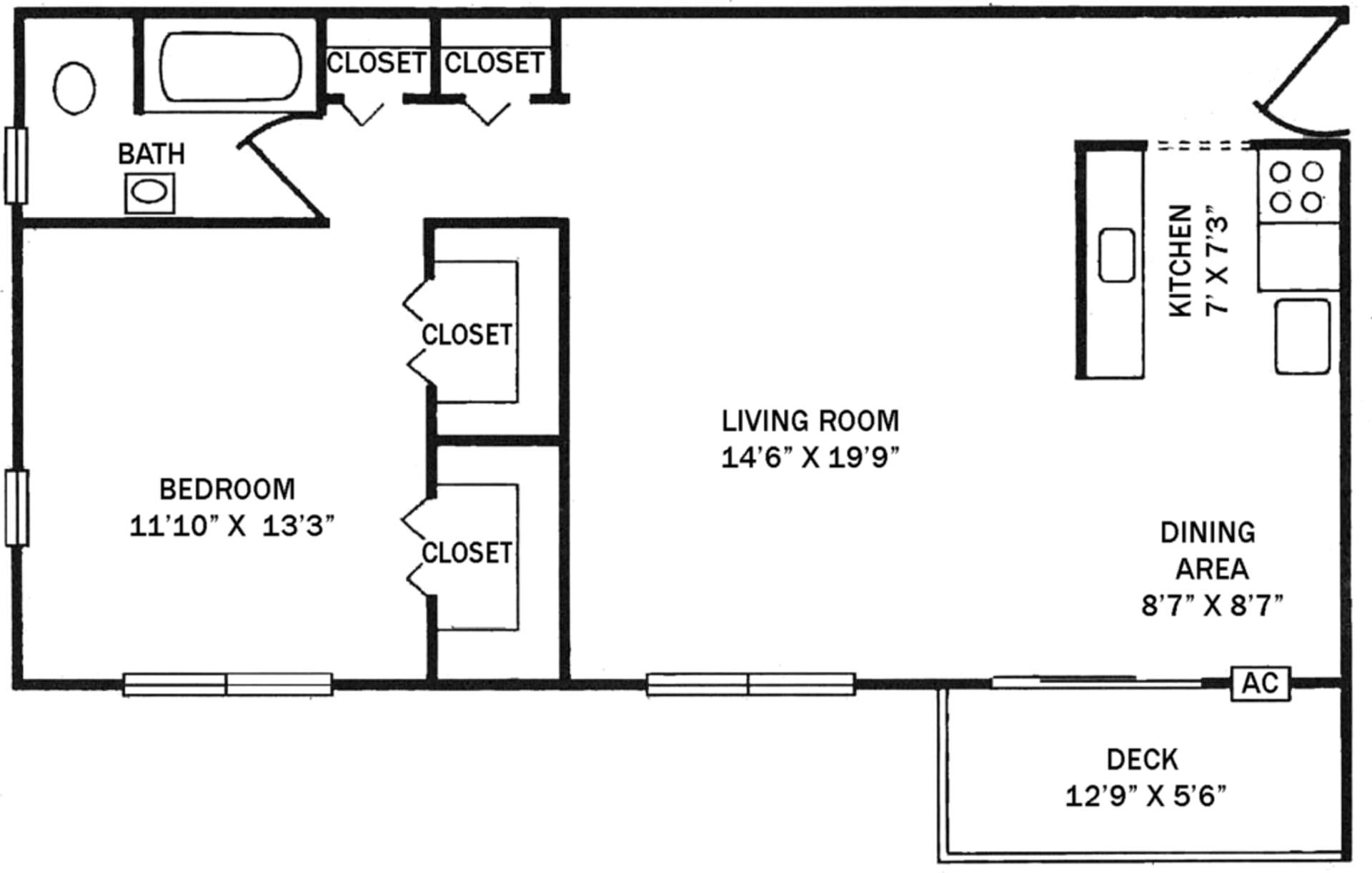 Fox Meadow Apartment Homes – N06