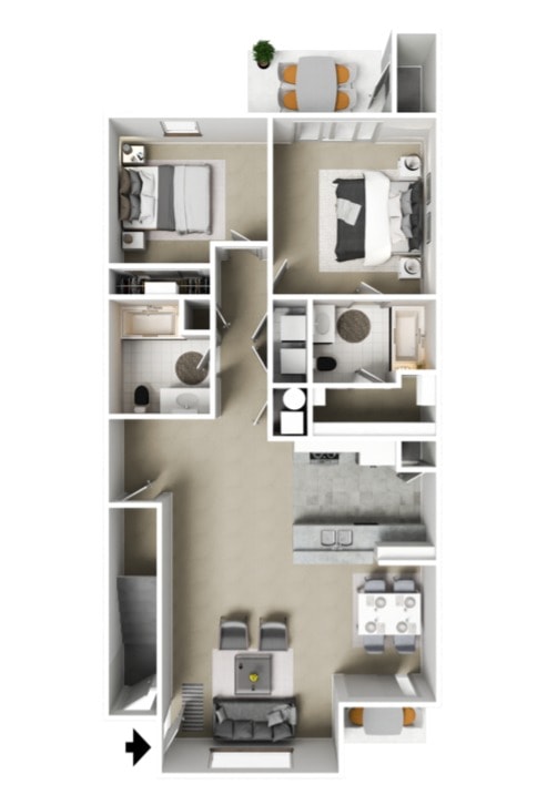 Weatherly Ridge – 9210