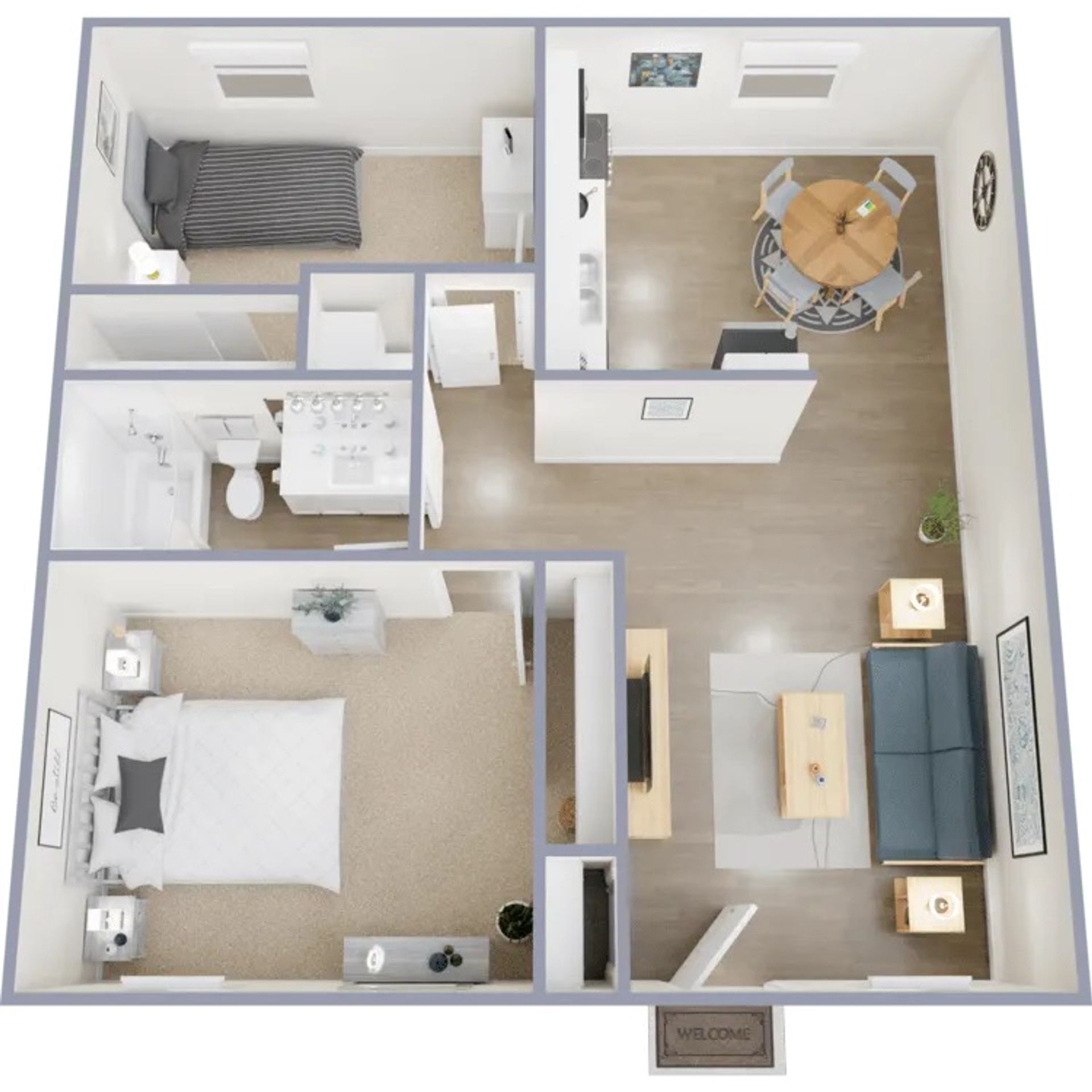 Revival Midtown – 212