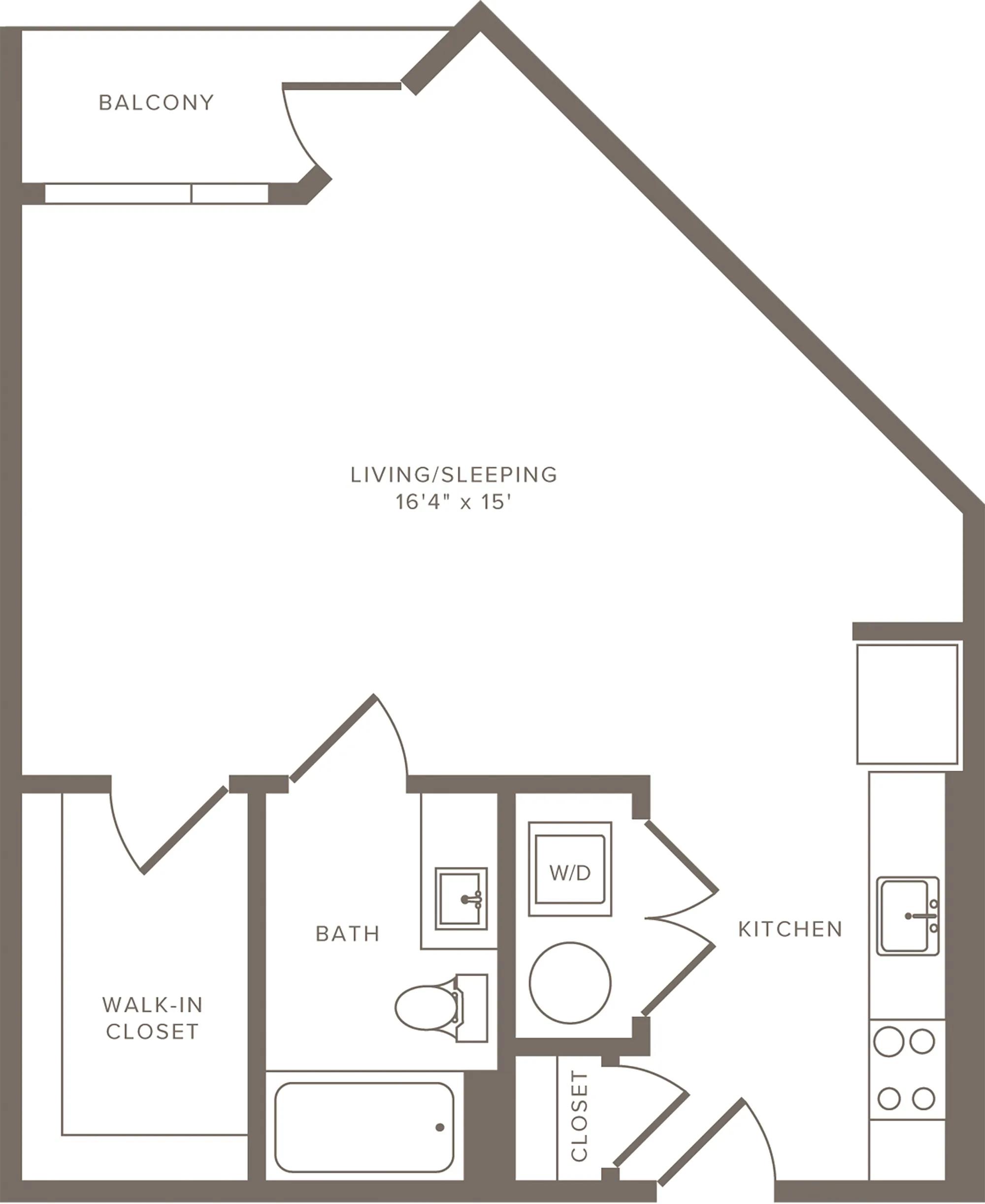 Modera West Wash Park – 633
