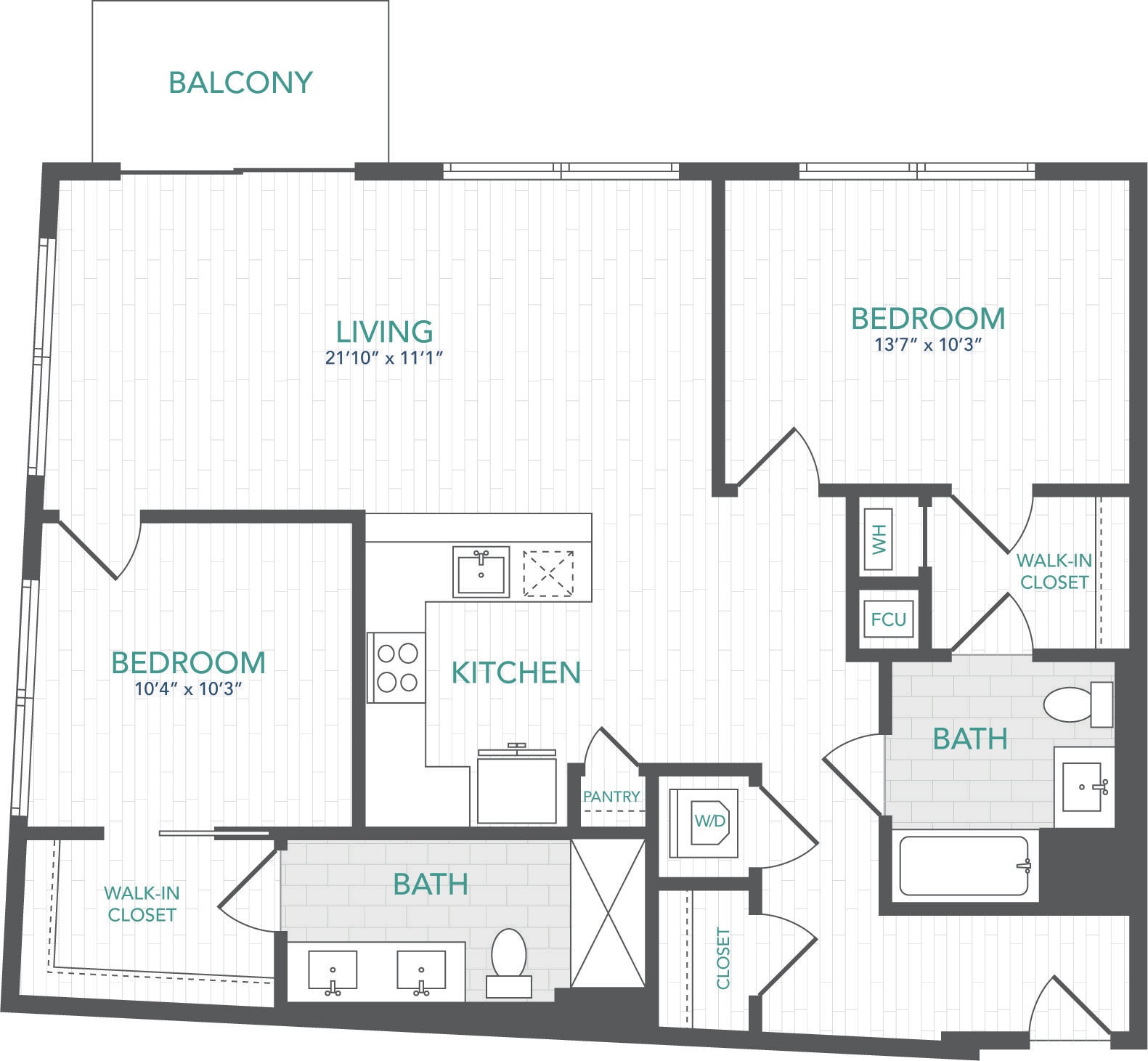 Bancroft Lofts – 510