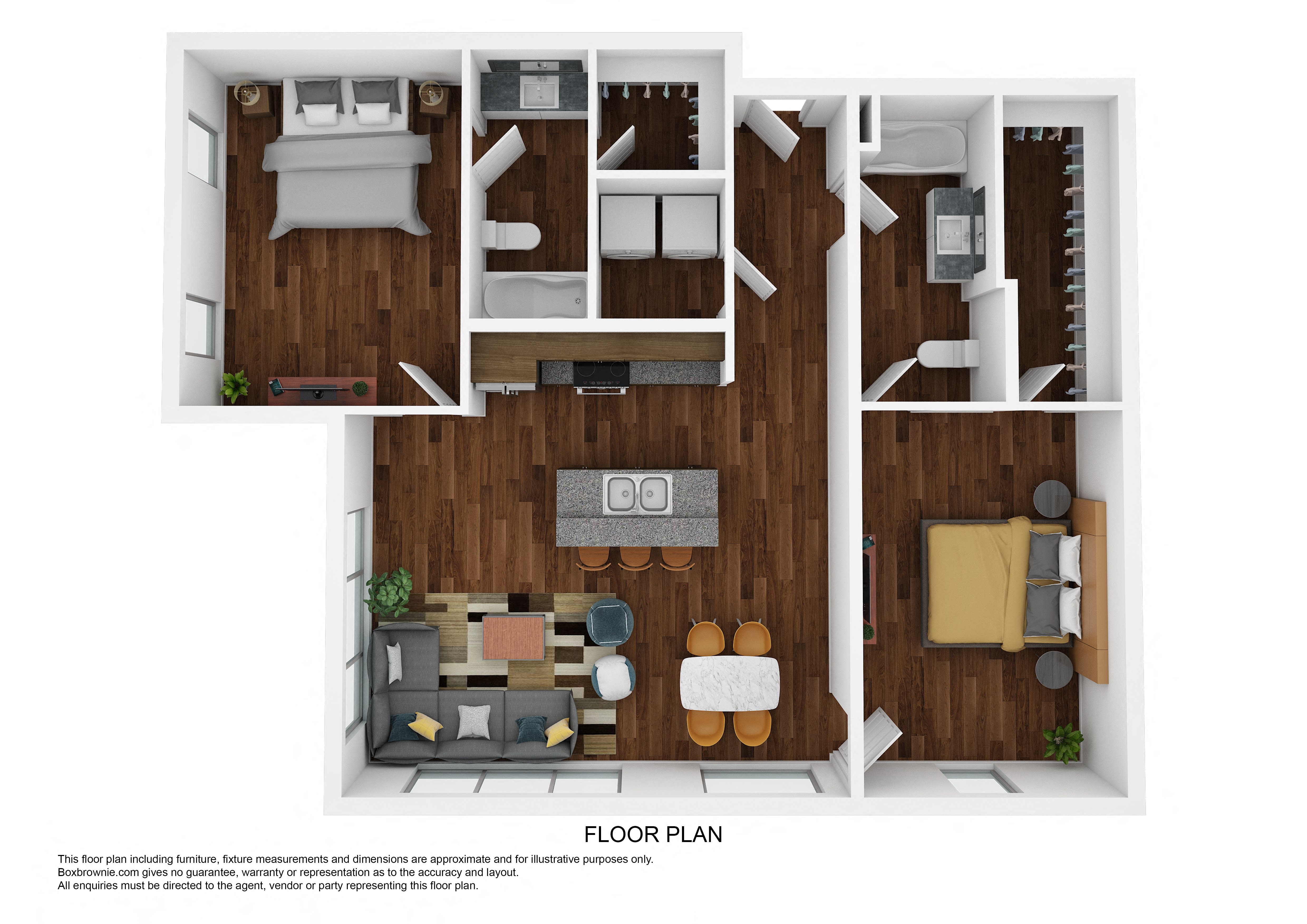 River's Edge – 414