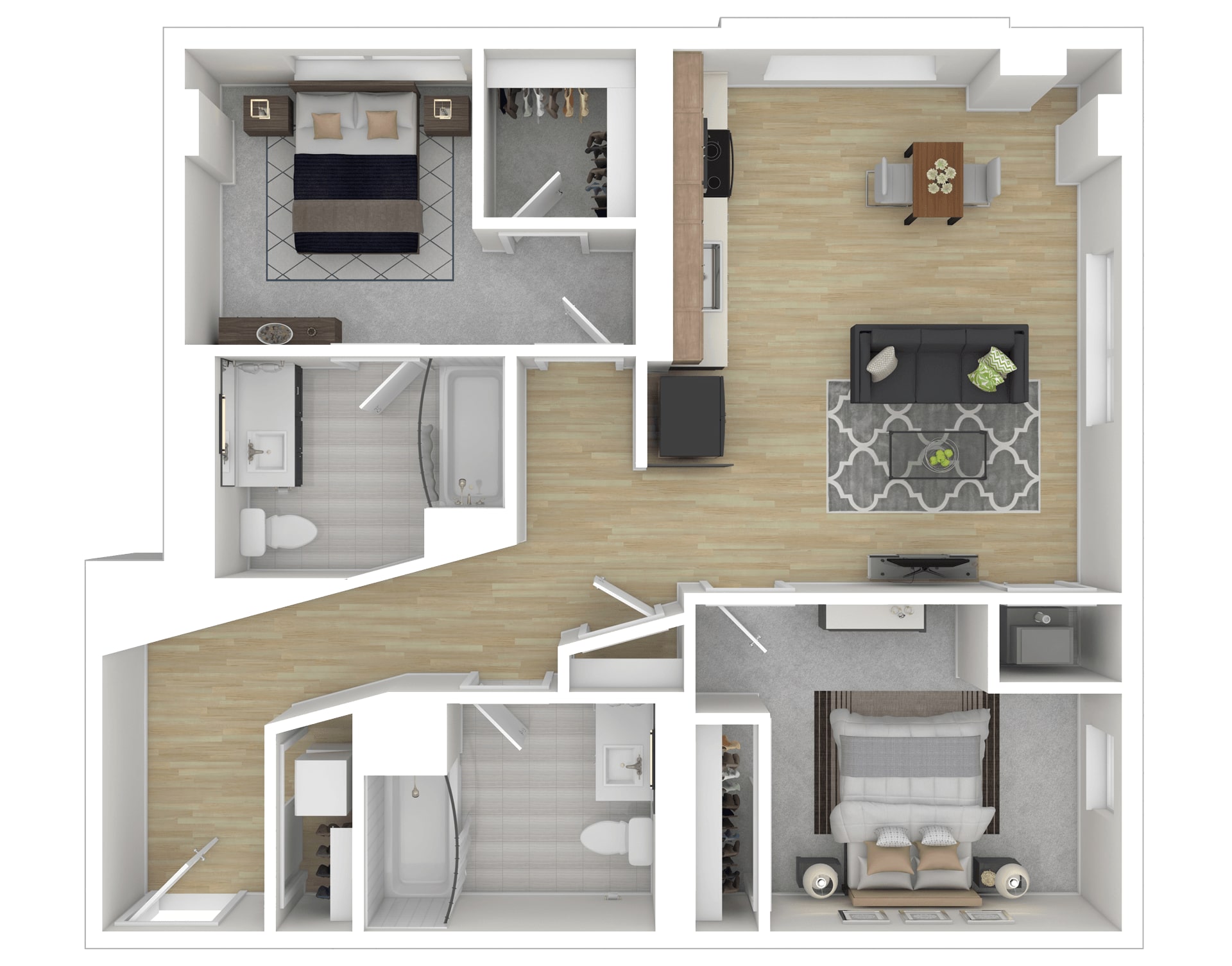 Channel House – 568