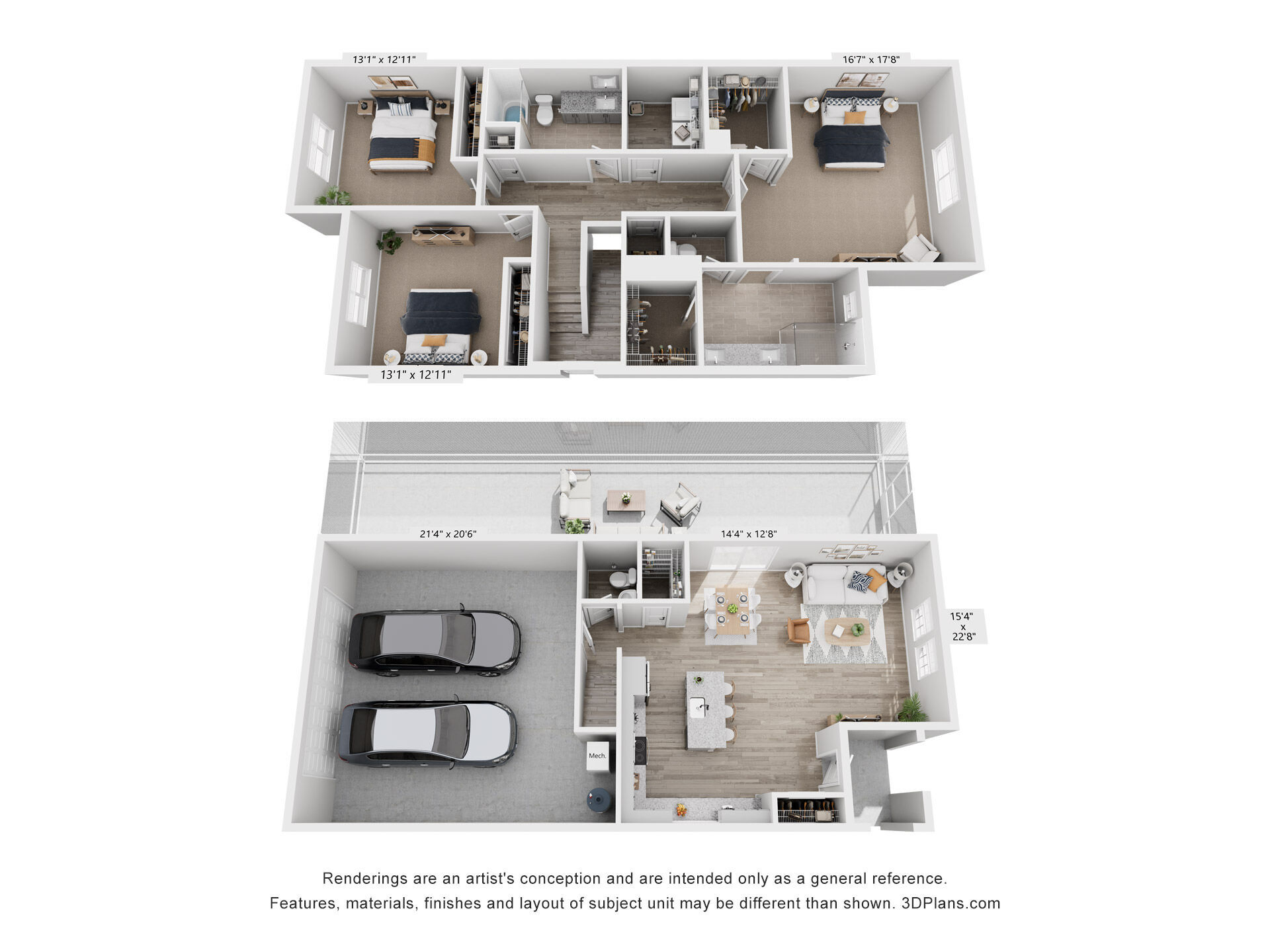 BB Living Antigua at Lakewood Ranch – 5451