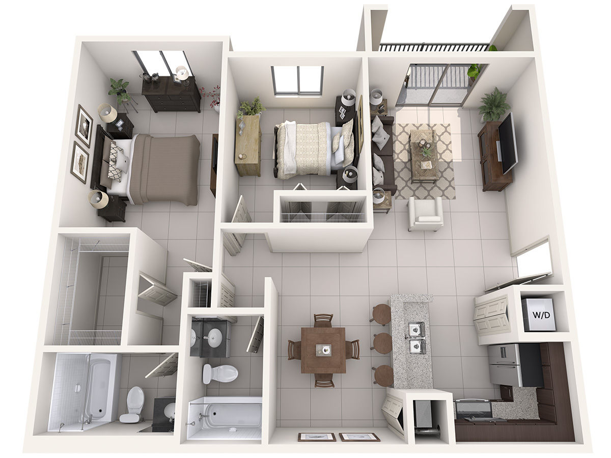 Celebration Pointe – 7-309