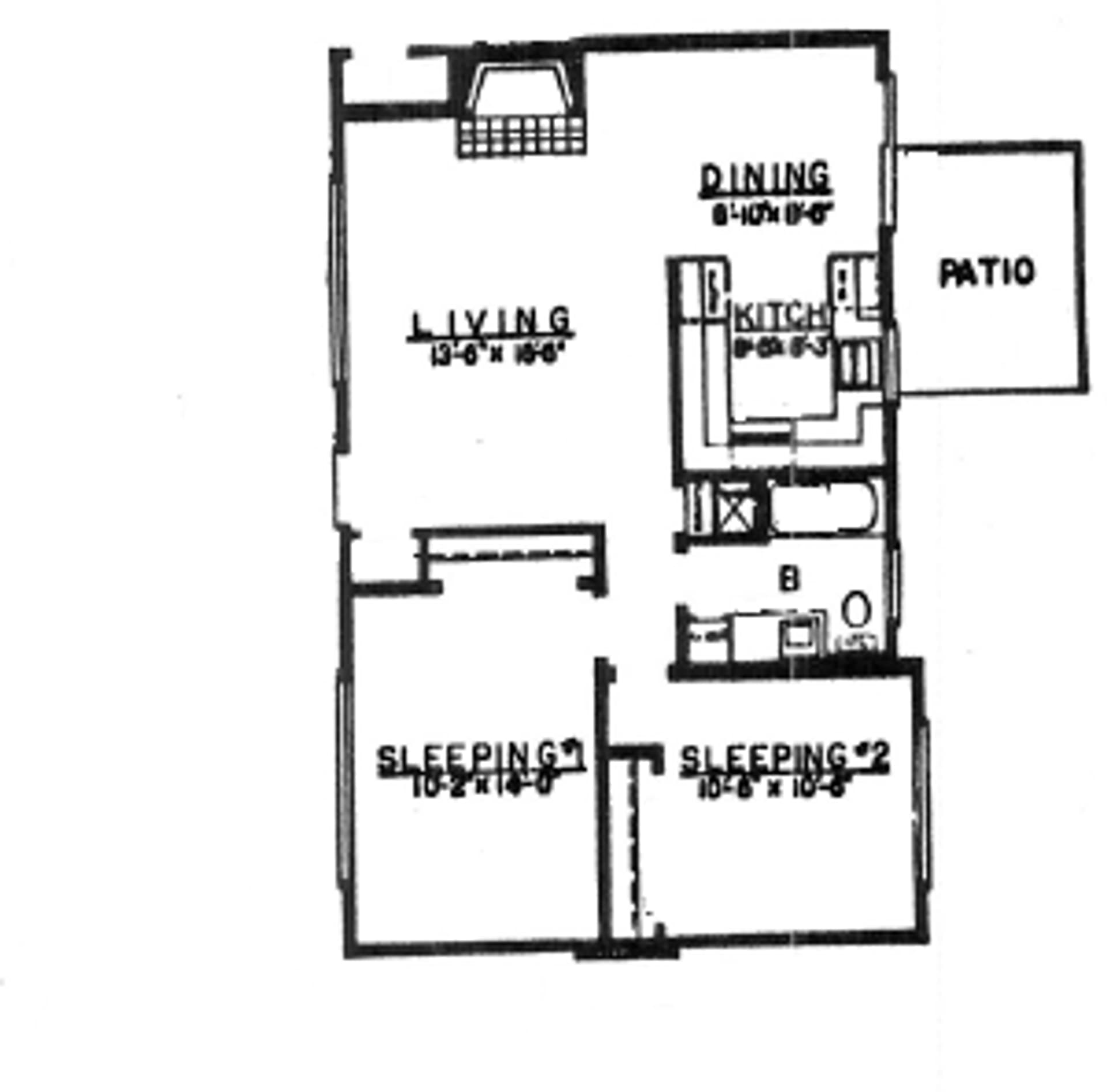 Roxclif Court – D03