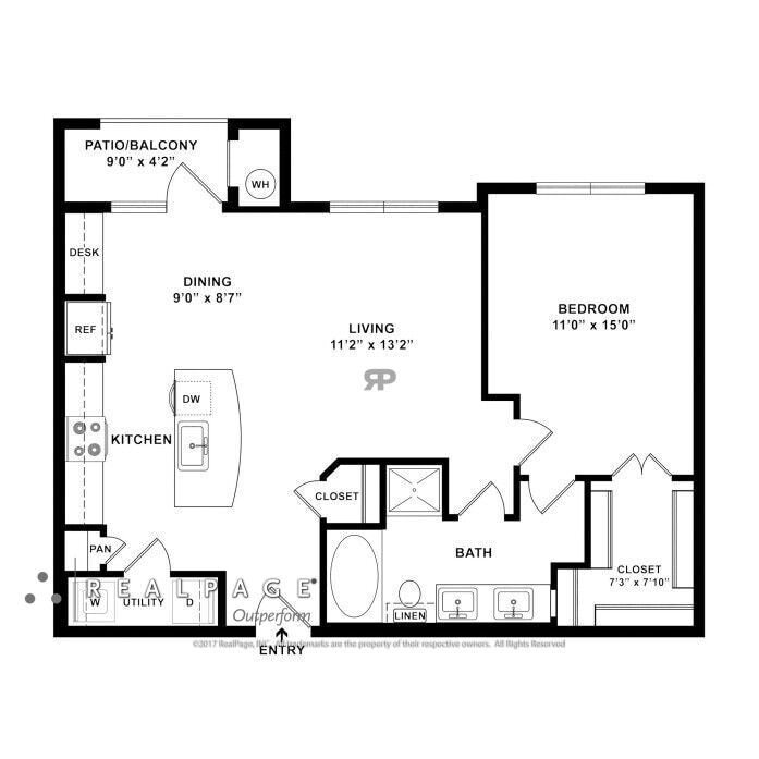Rosalia Silverlake – 1304
