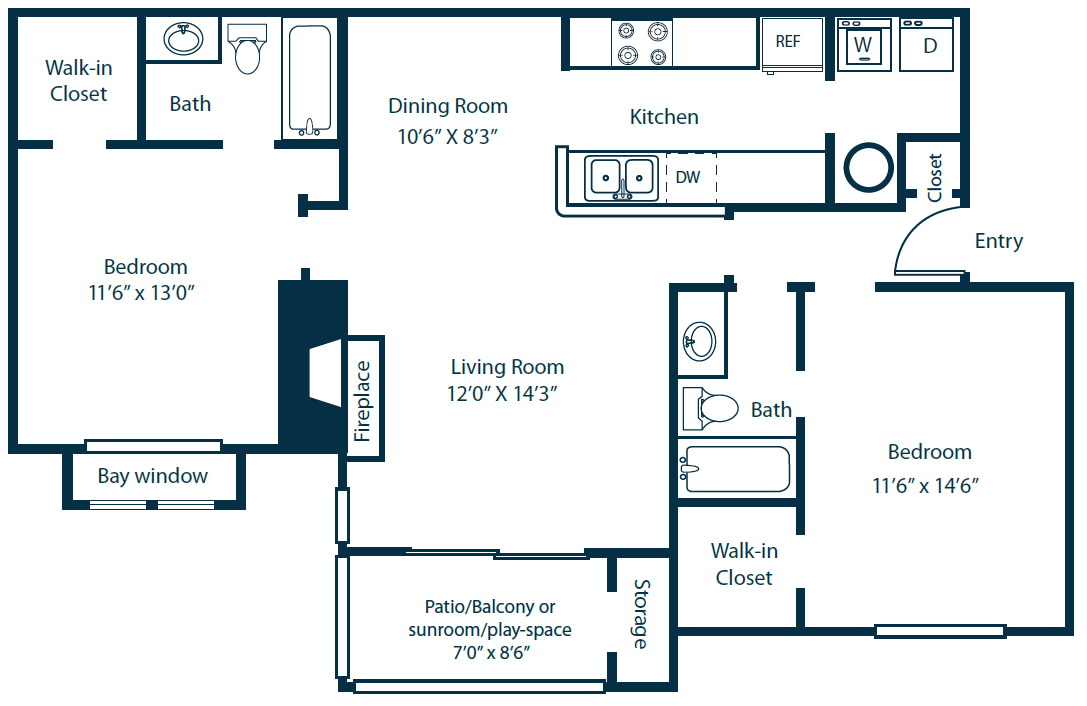 Affordable Housing – 06-303
