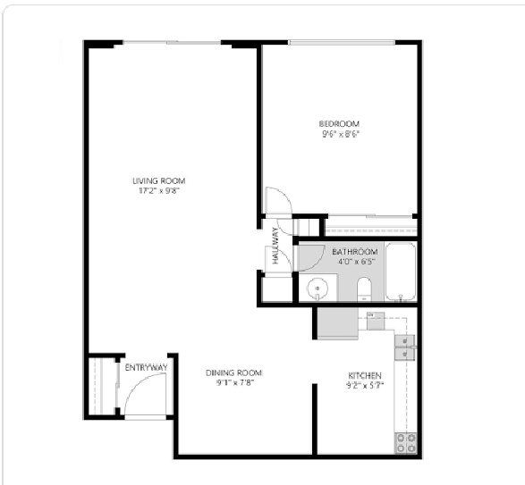 Hull Flats – 117HF