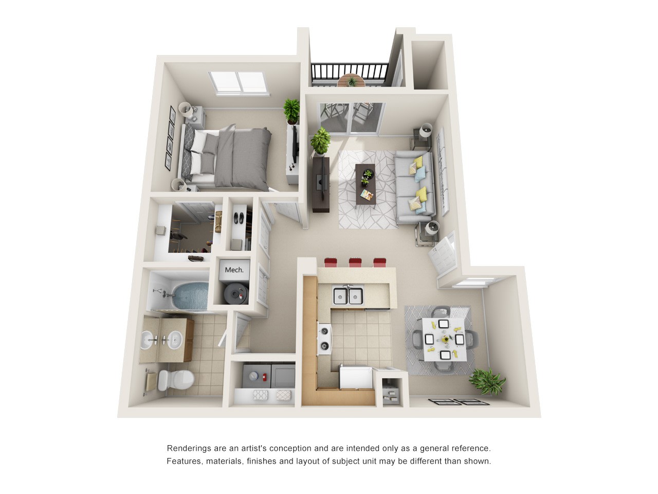Ridgescape at Highlands Ranch – 512-14
