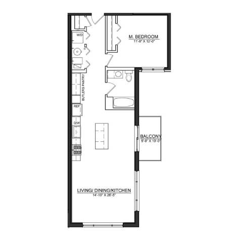 Wells Place – 837-414
