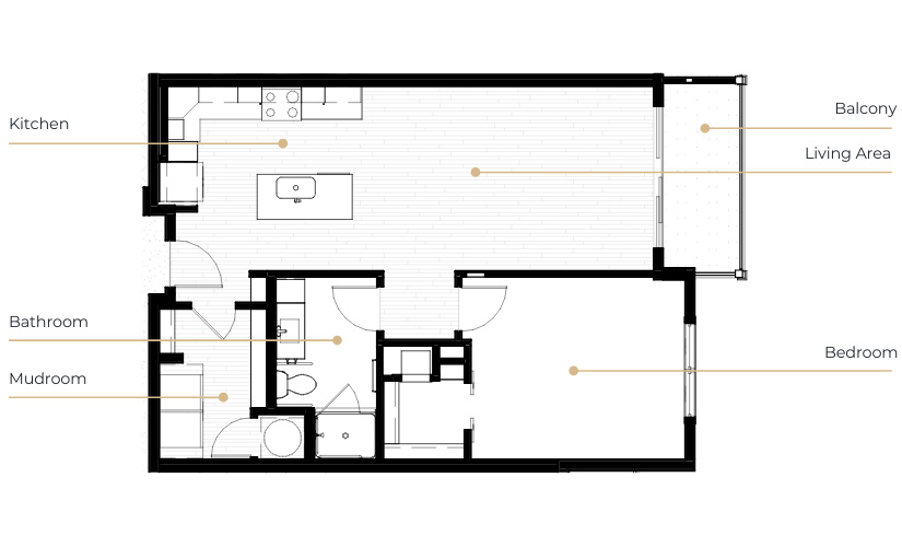 River House – 232