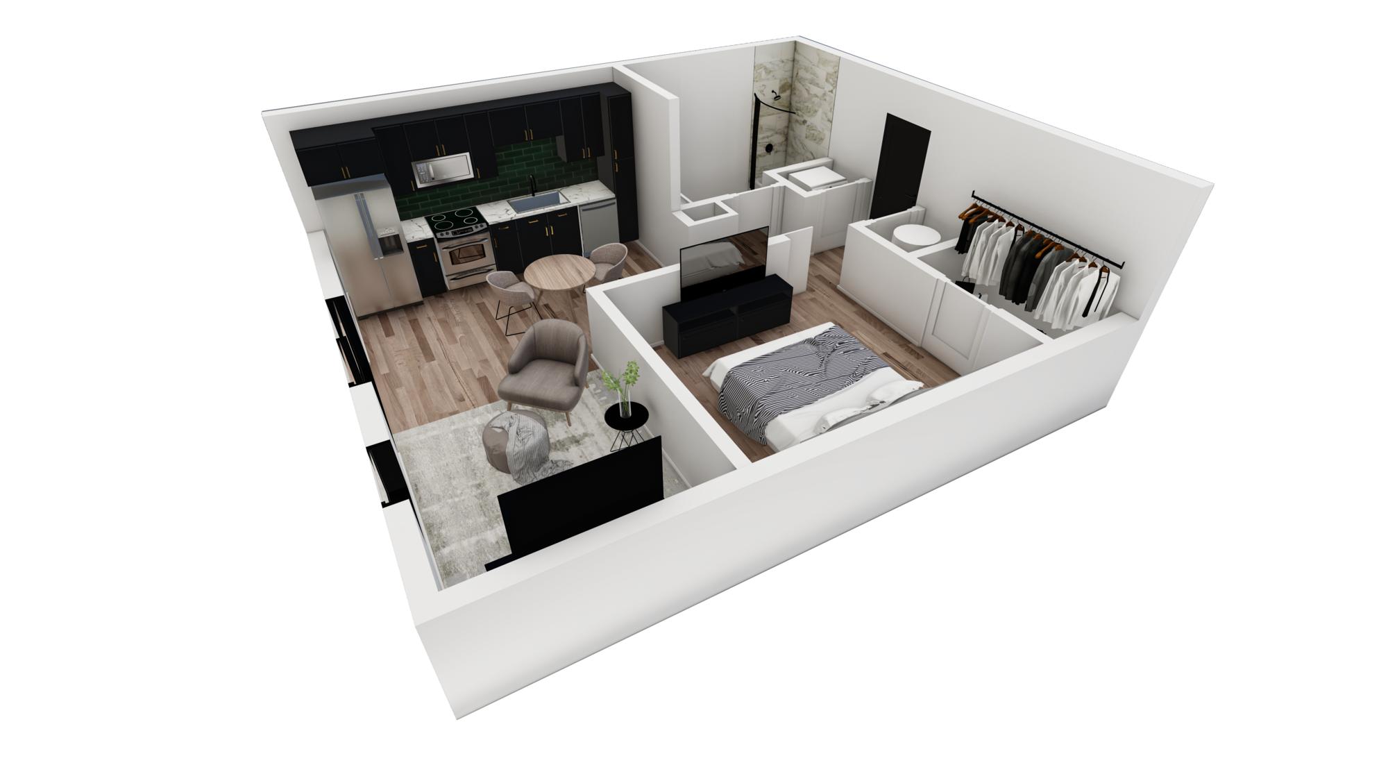 The Centro – 262