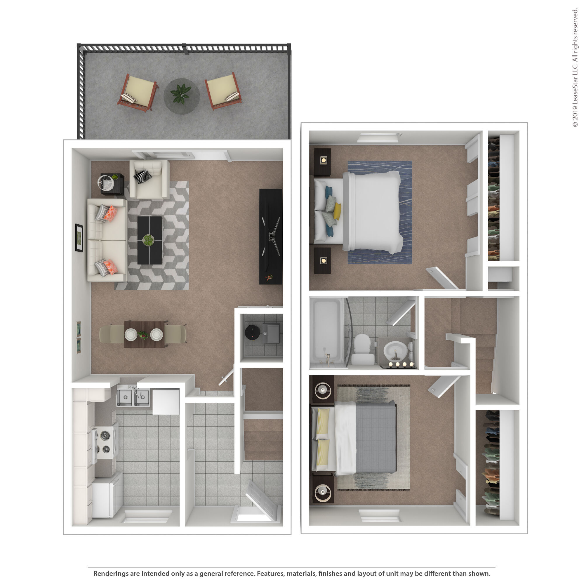 Southgate Manor – 864